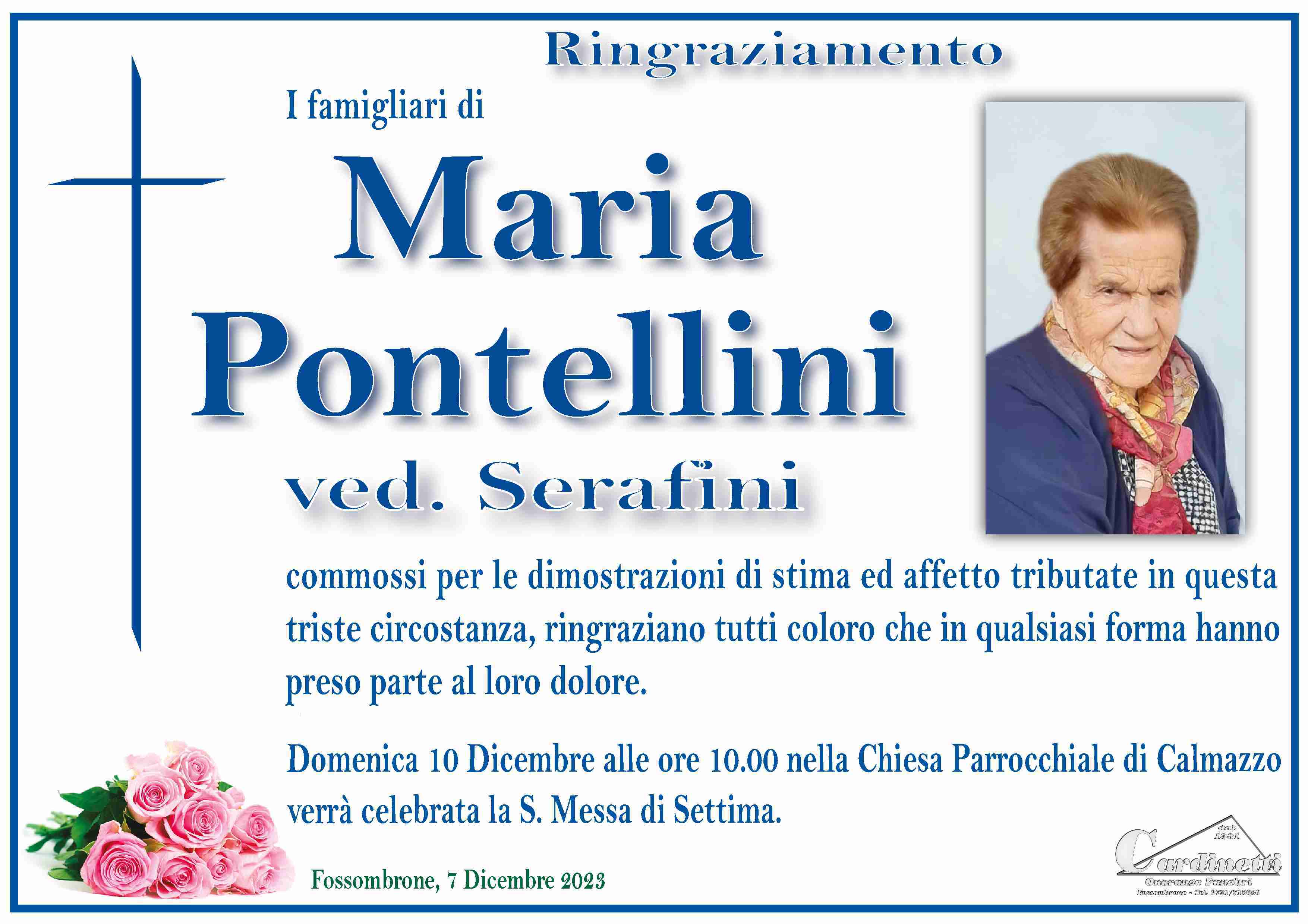 Maria Pontellini