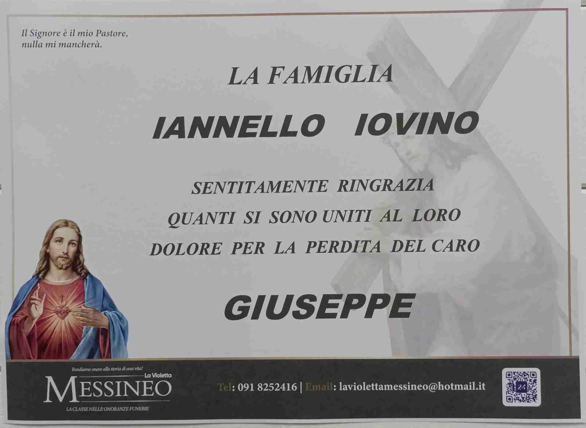 Giuseppe Iannello