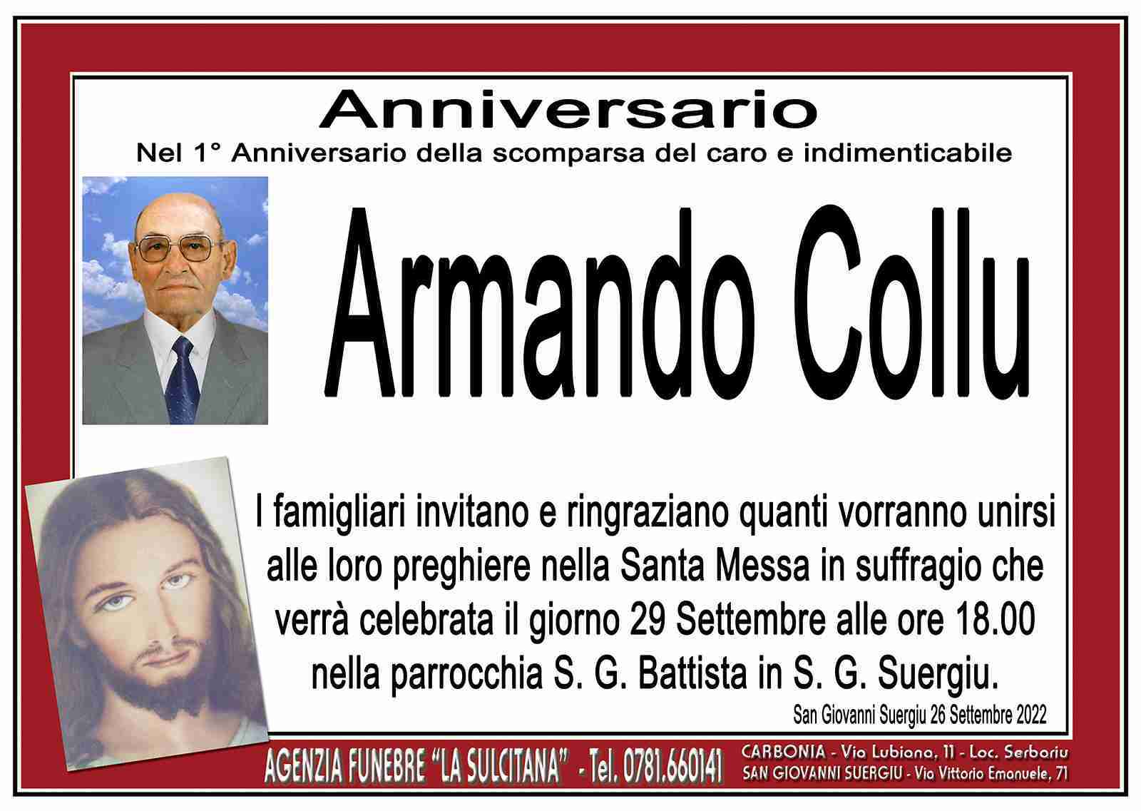Armando Collu