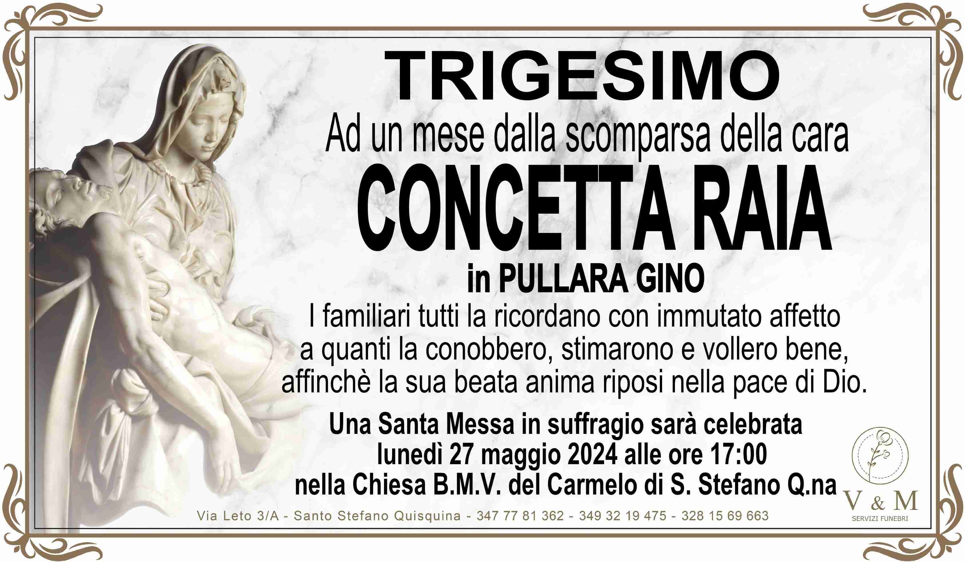 Concetta Raia