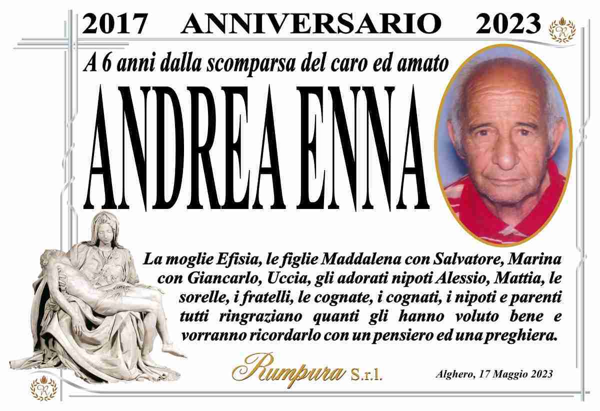 Andrea Enna