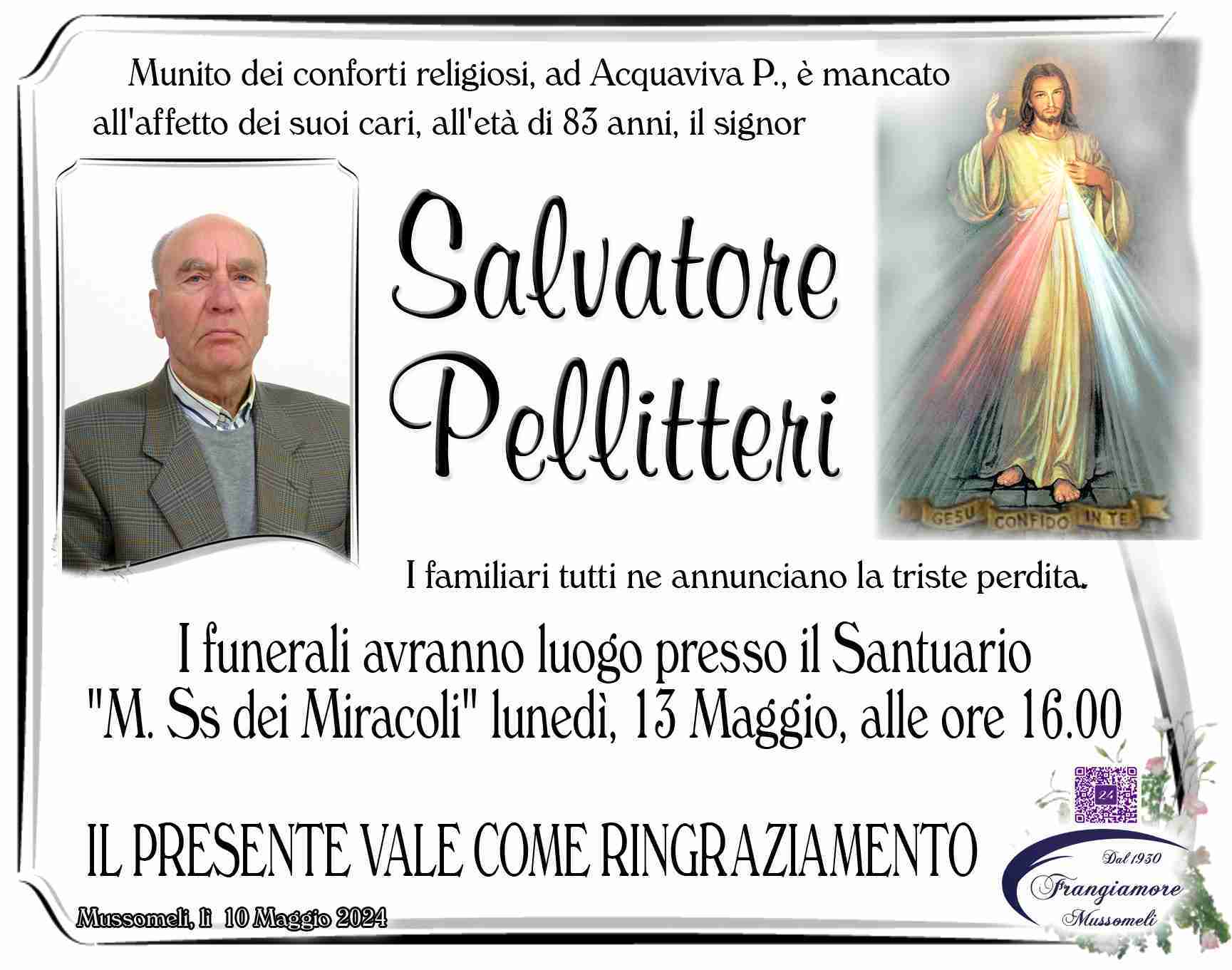 Salvatore Pellitteri