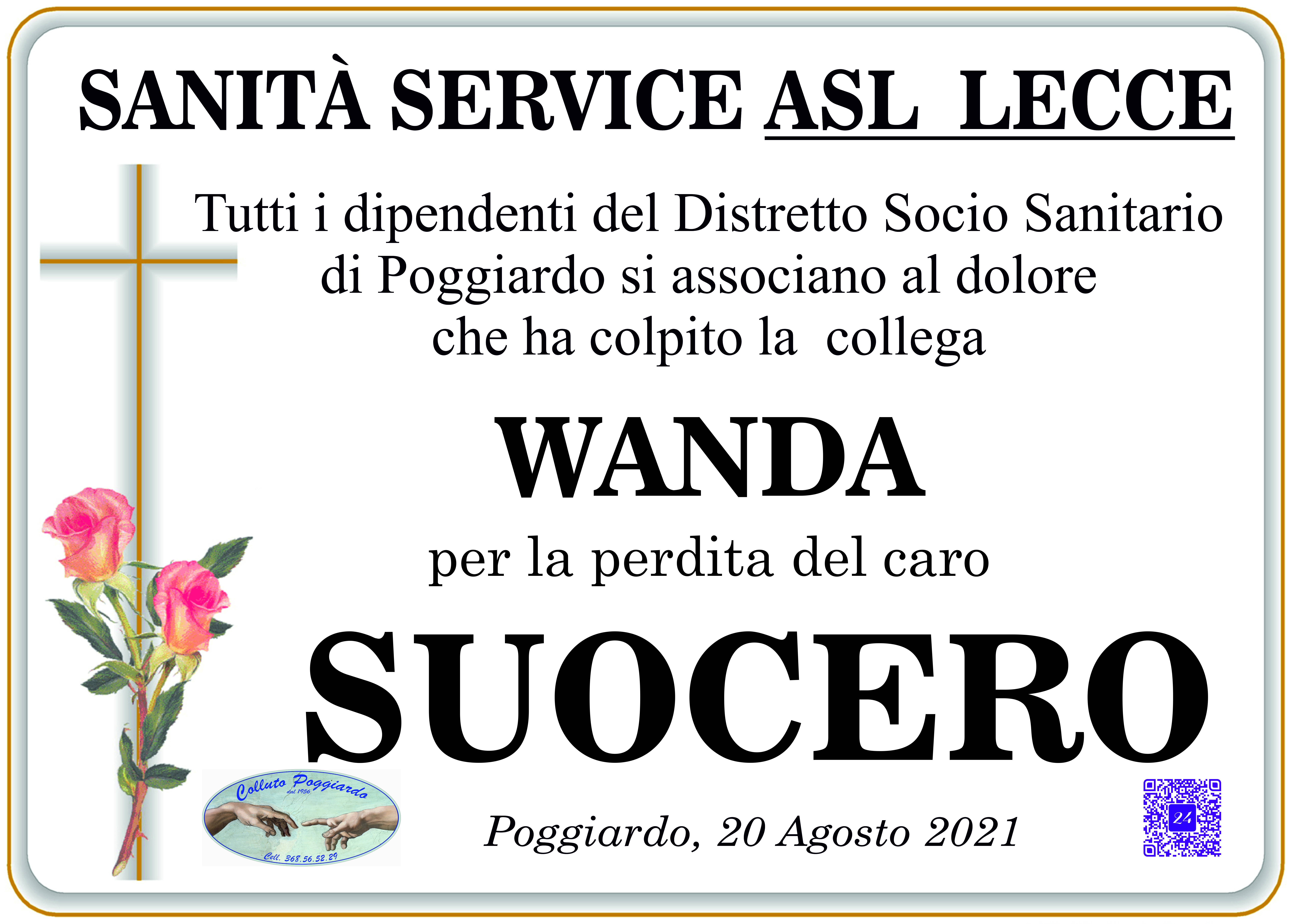 Sanità Service ASL - Lecce