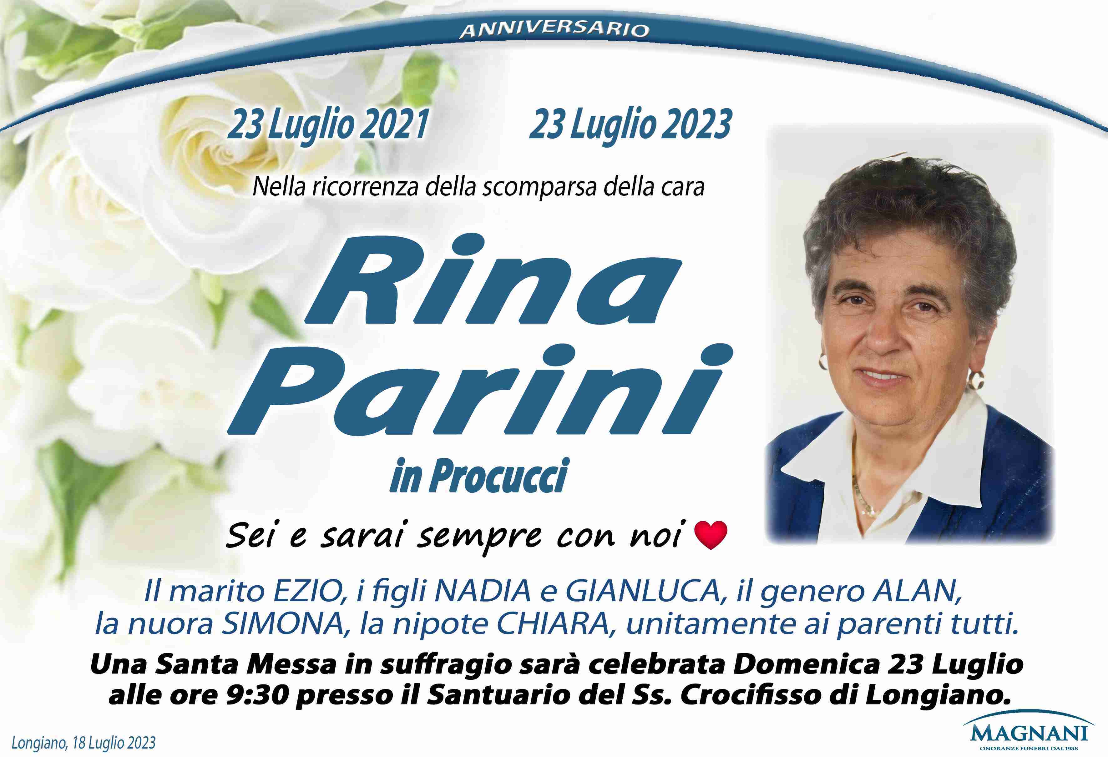 Rina Parini