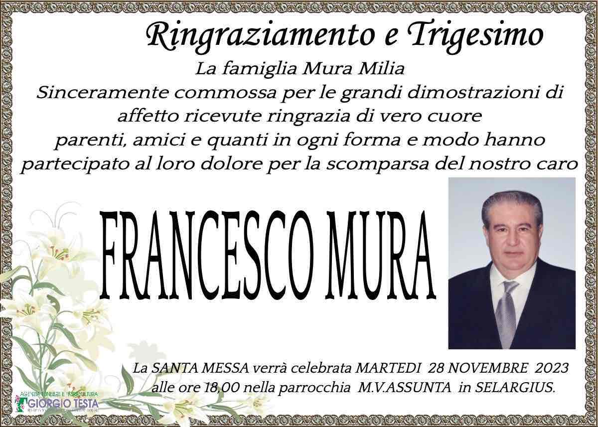 Francesco Mura