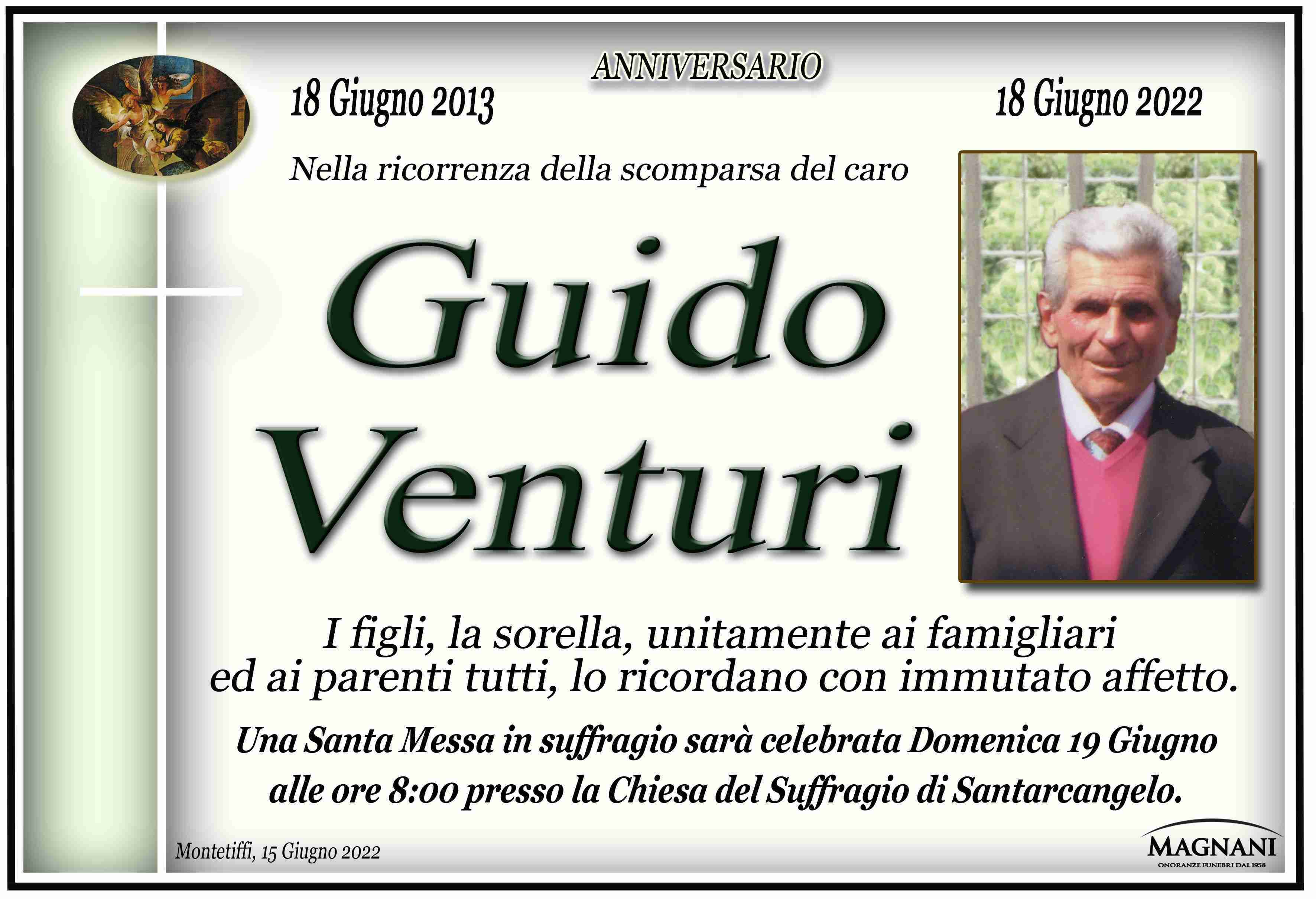 Guido Venturi
