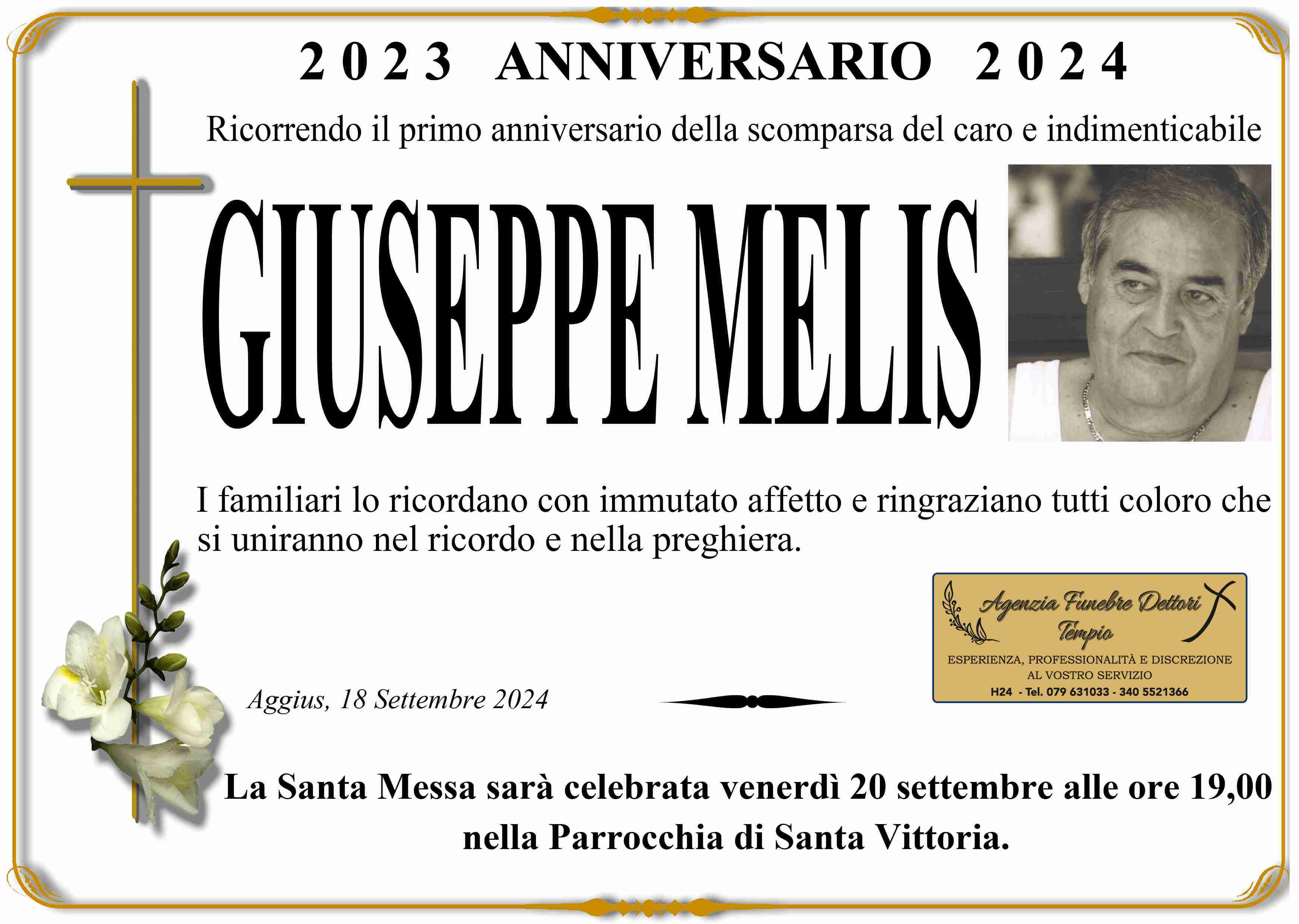 Giuseppe Melis