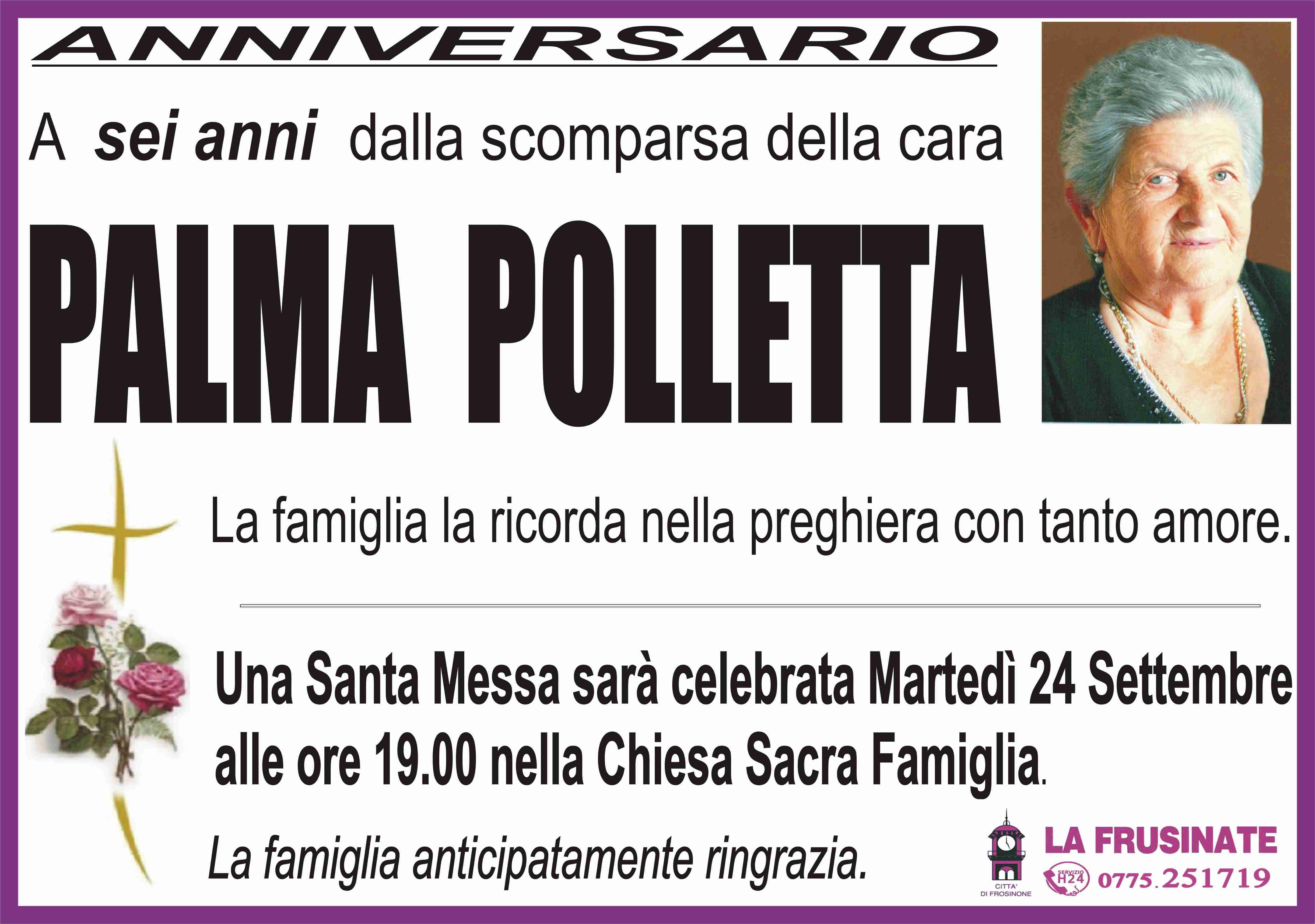 Palma Polletta