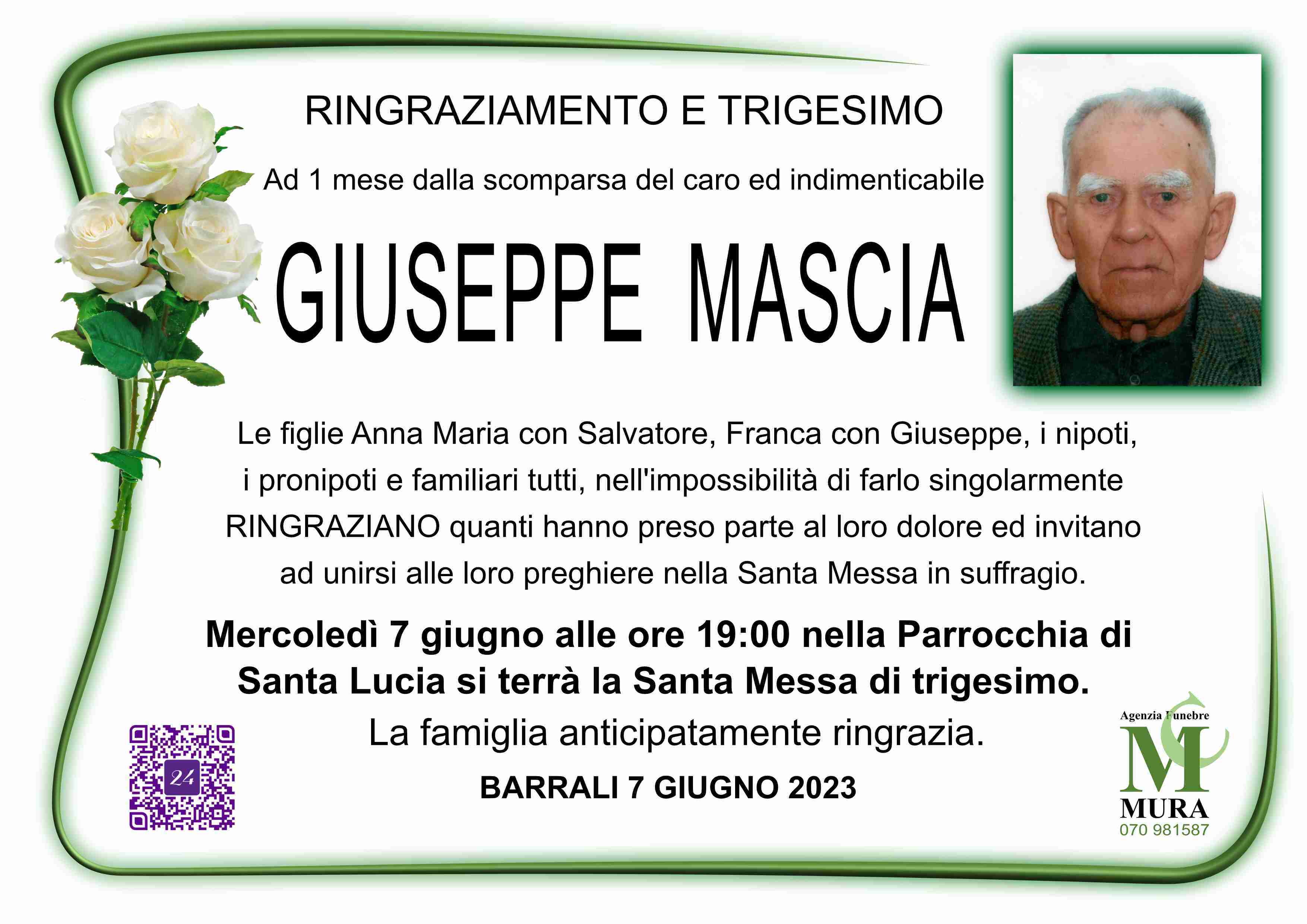 Giuseppe Mascia