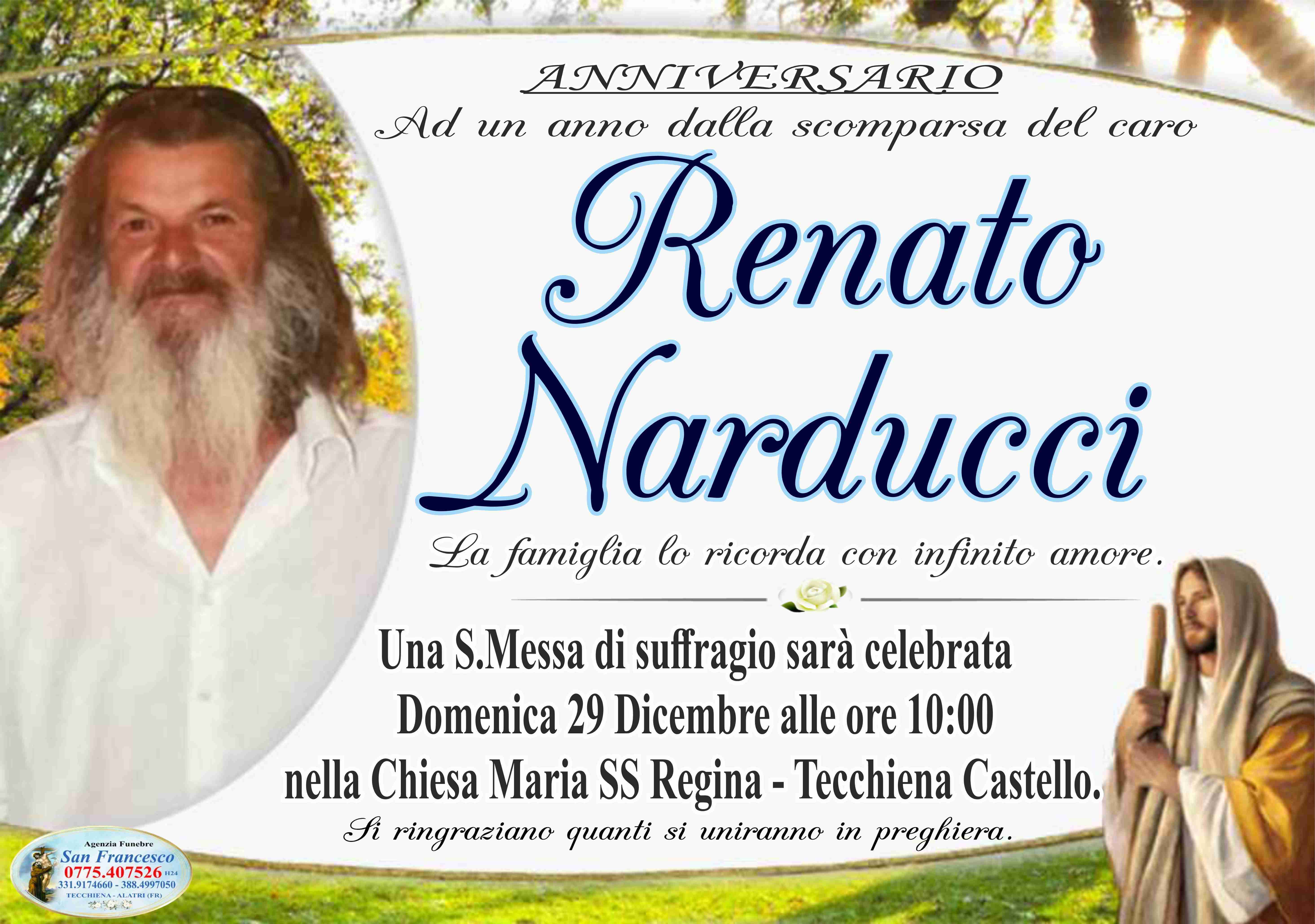 Renato Narducci