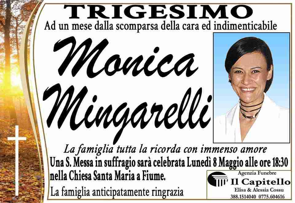 Monica Mingarelli