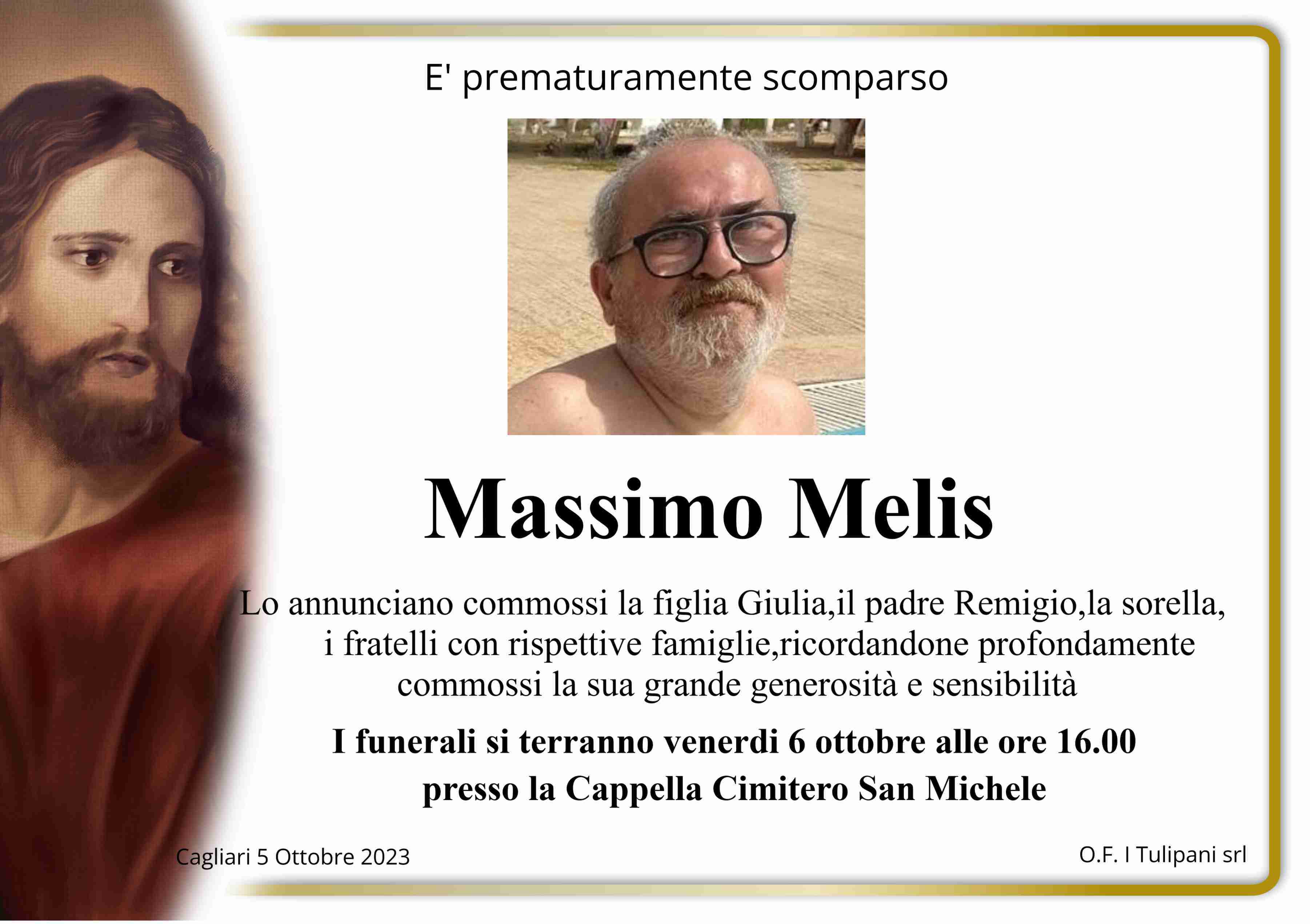 Massimo Melis