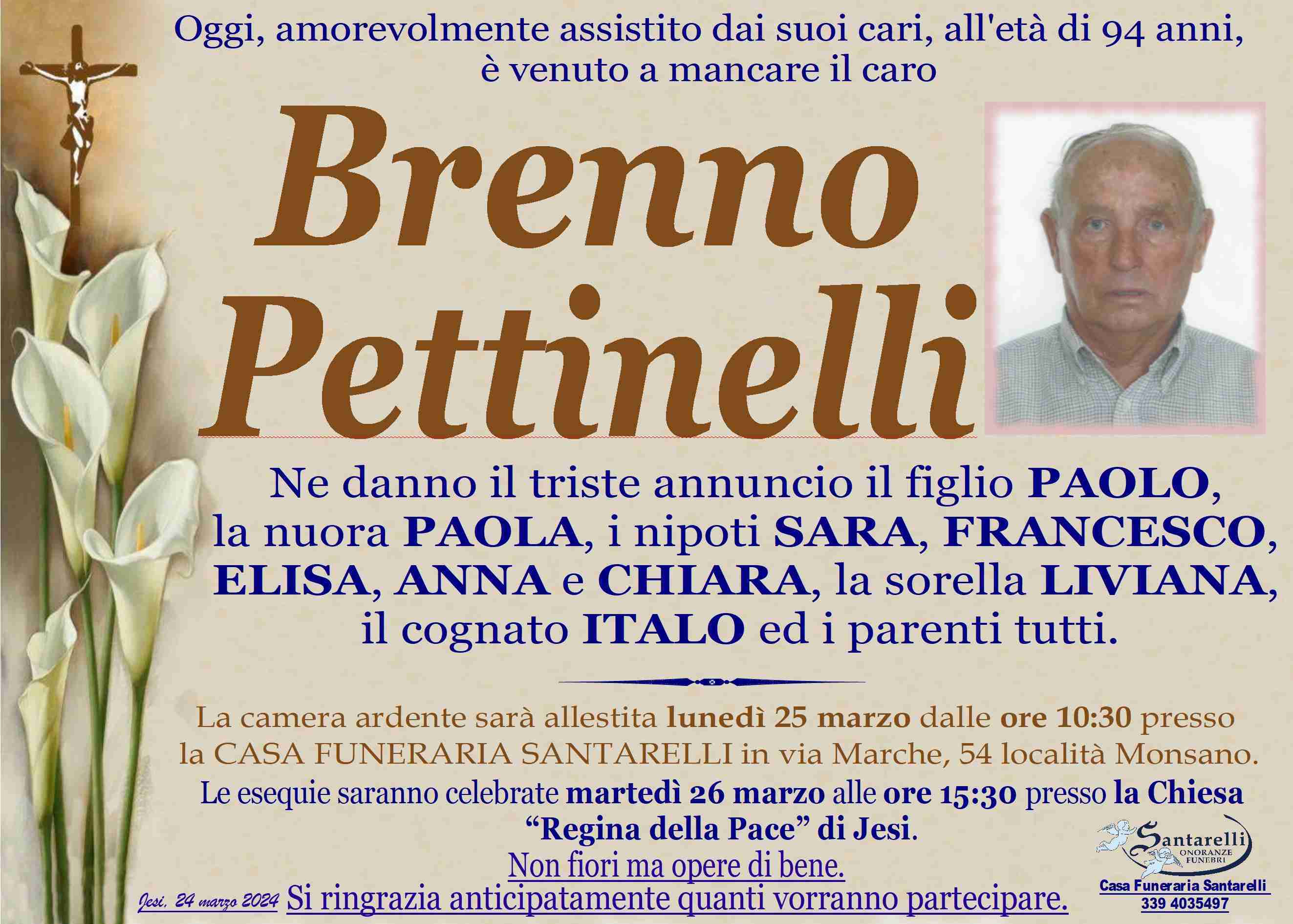 Brenno Pettinelli