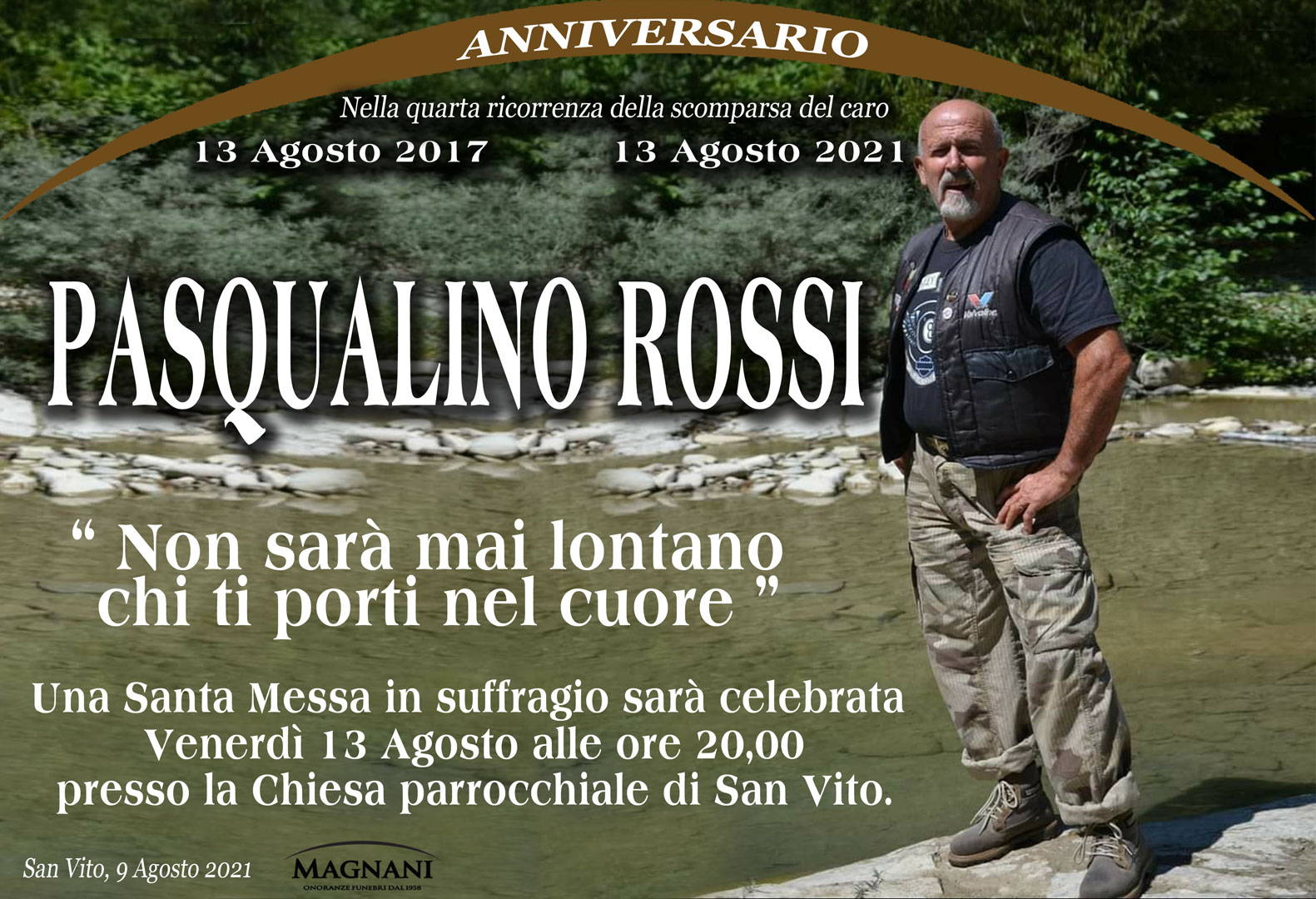 Pasqualino Rossi