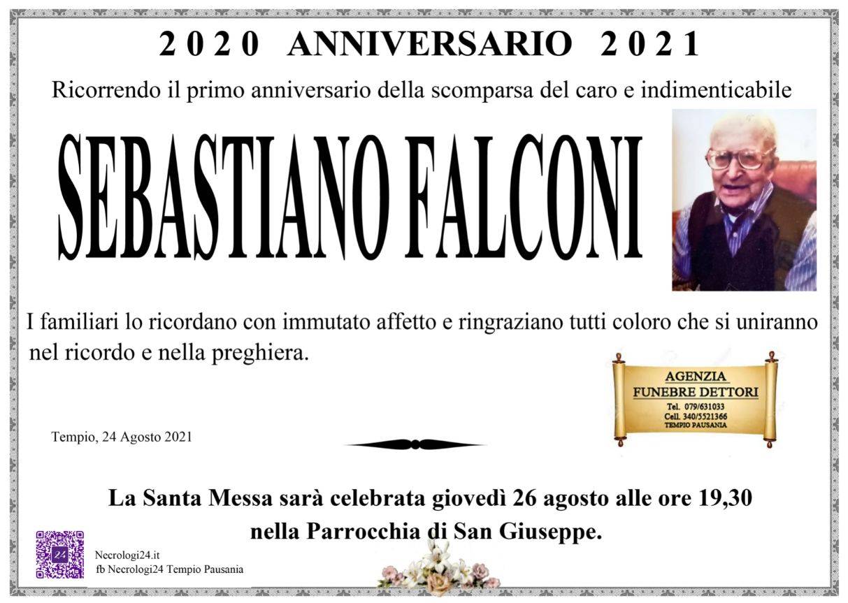 Sebastiano Falconi