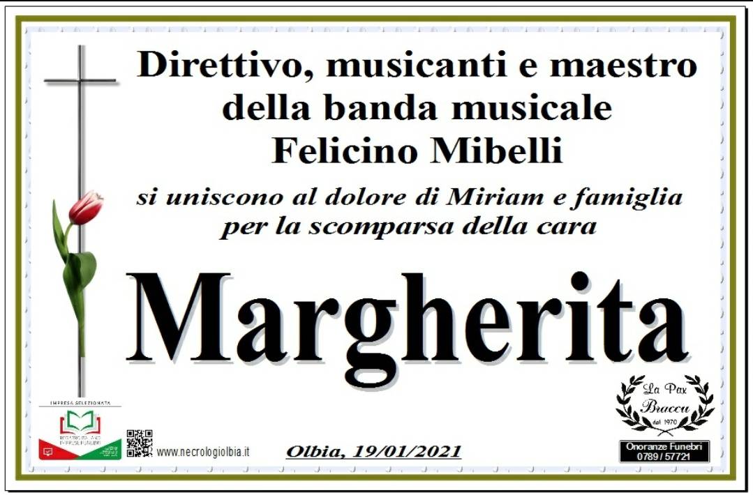 Banda musicale Felicino Mibelli