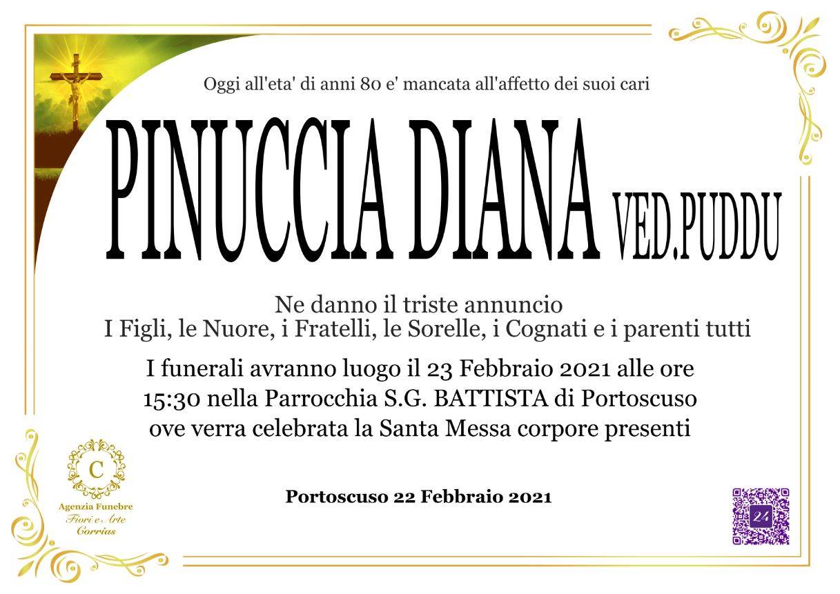 Pinuccia Diana