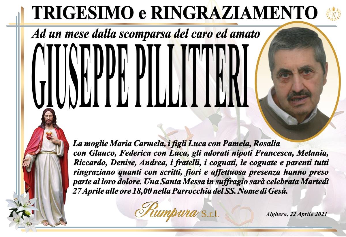 Giuseppe Pillitteri