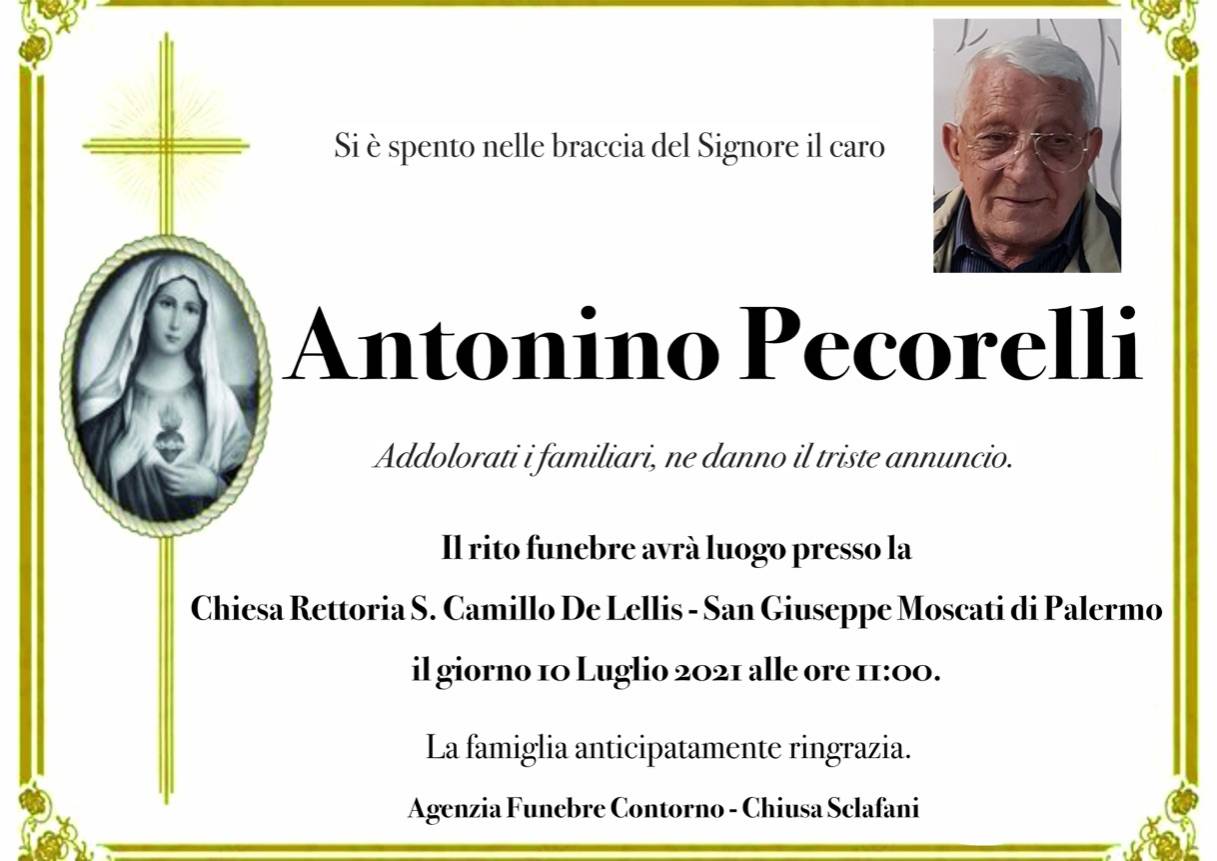 Antonino Pecorelli