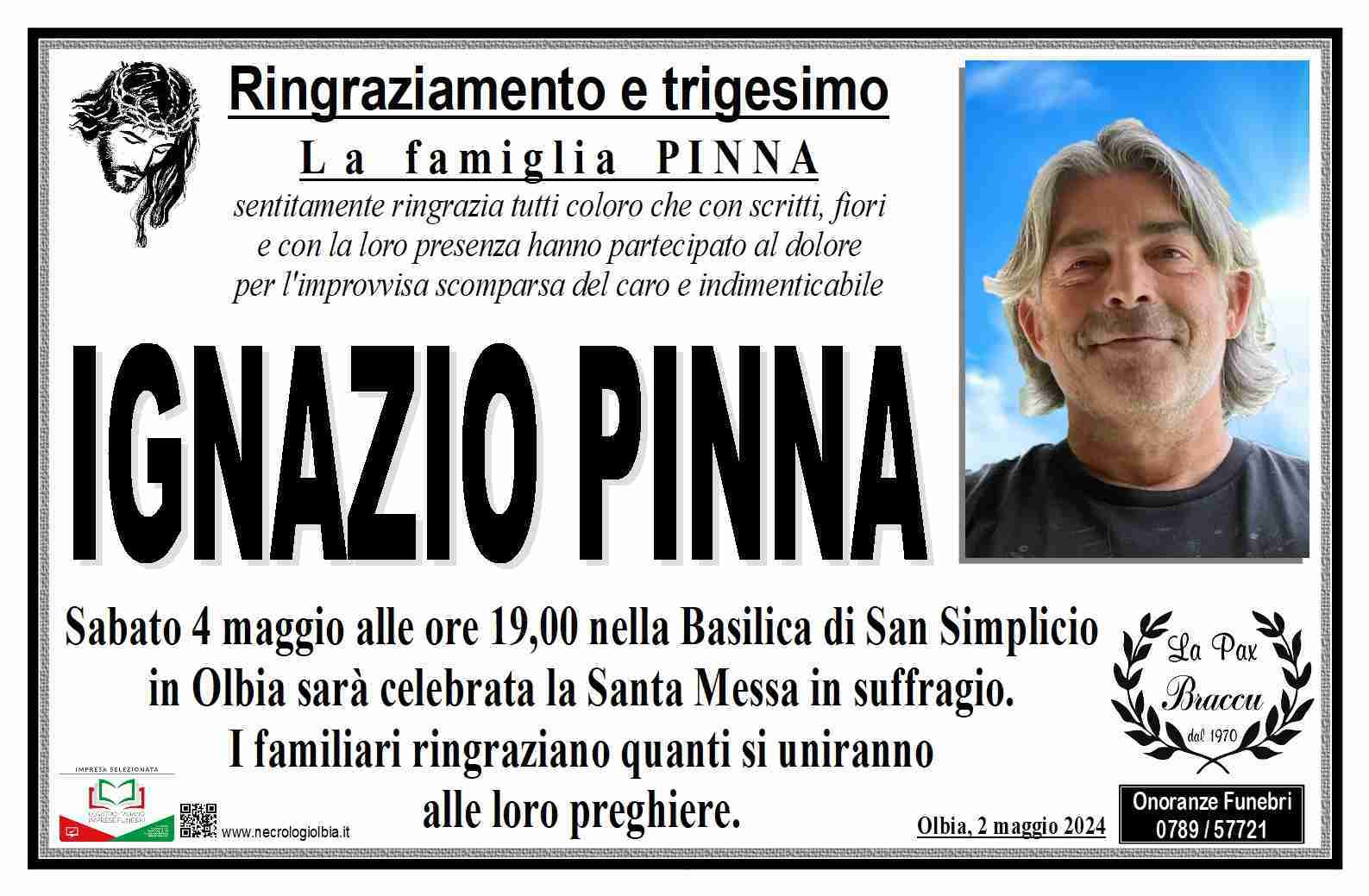 Ignazio Pinna