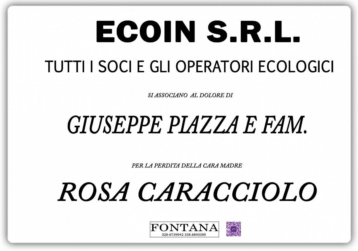 Ecoin S.r.l.