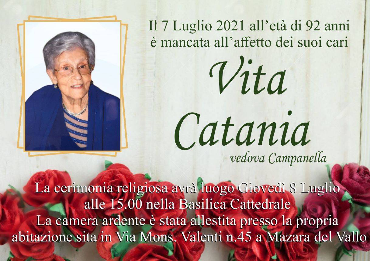 Vita Catania
