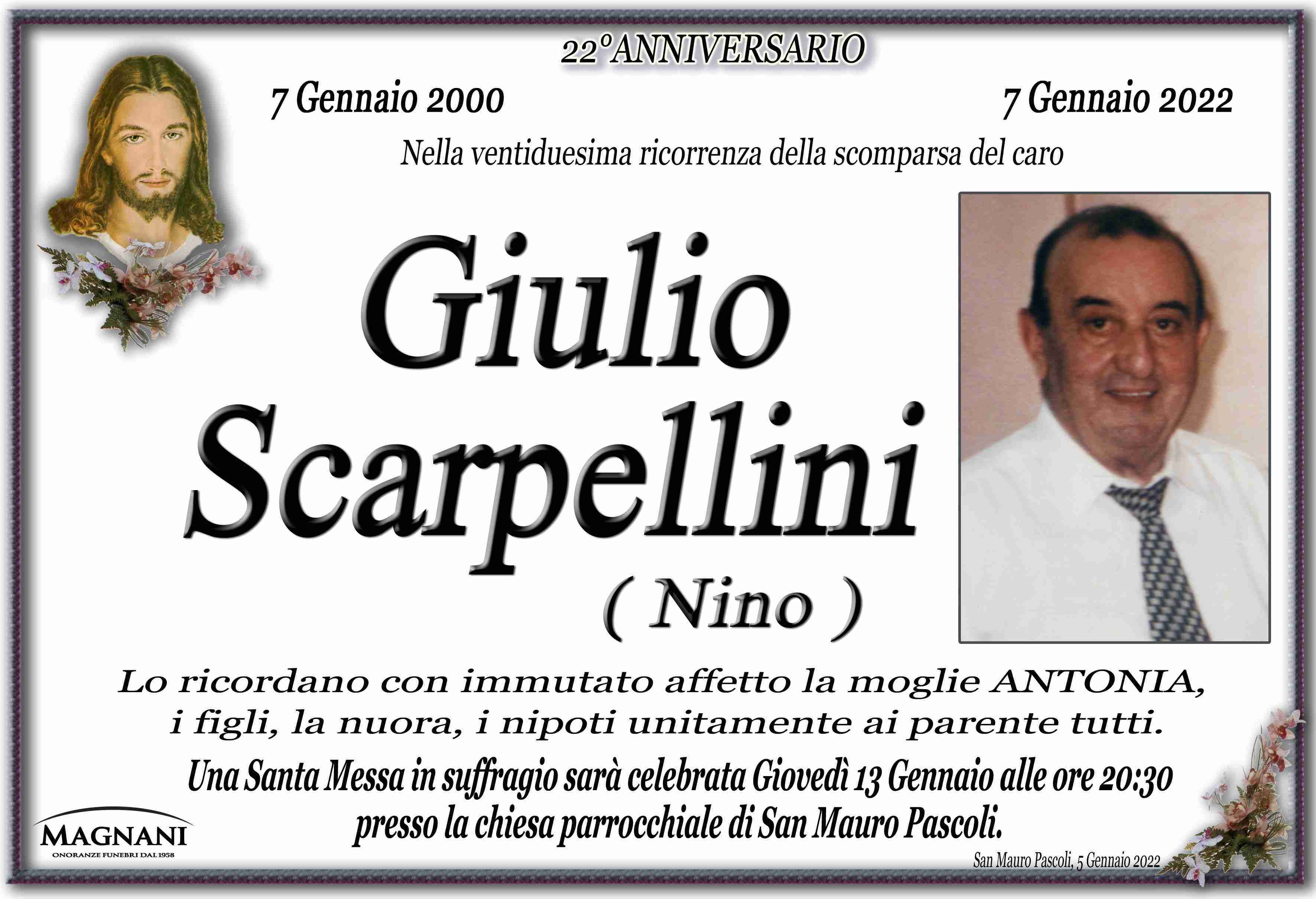 Giulio Scarpellini