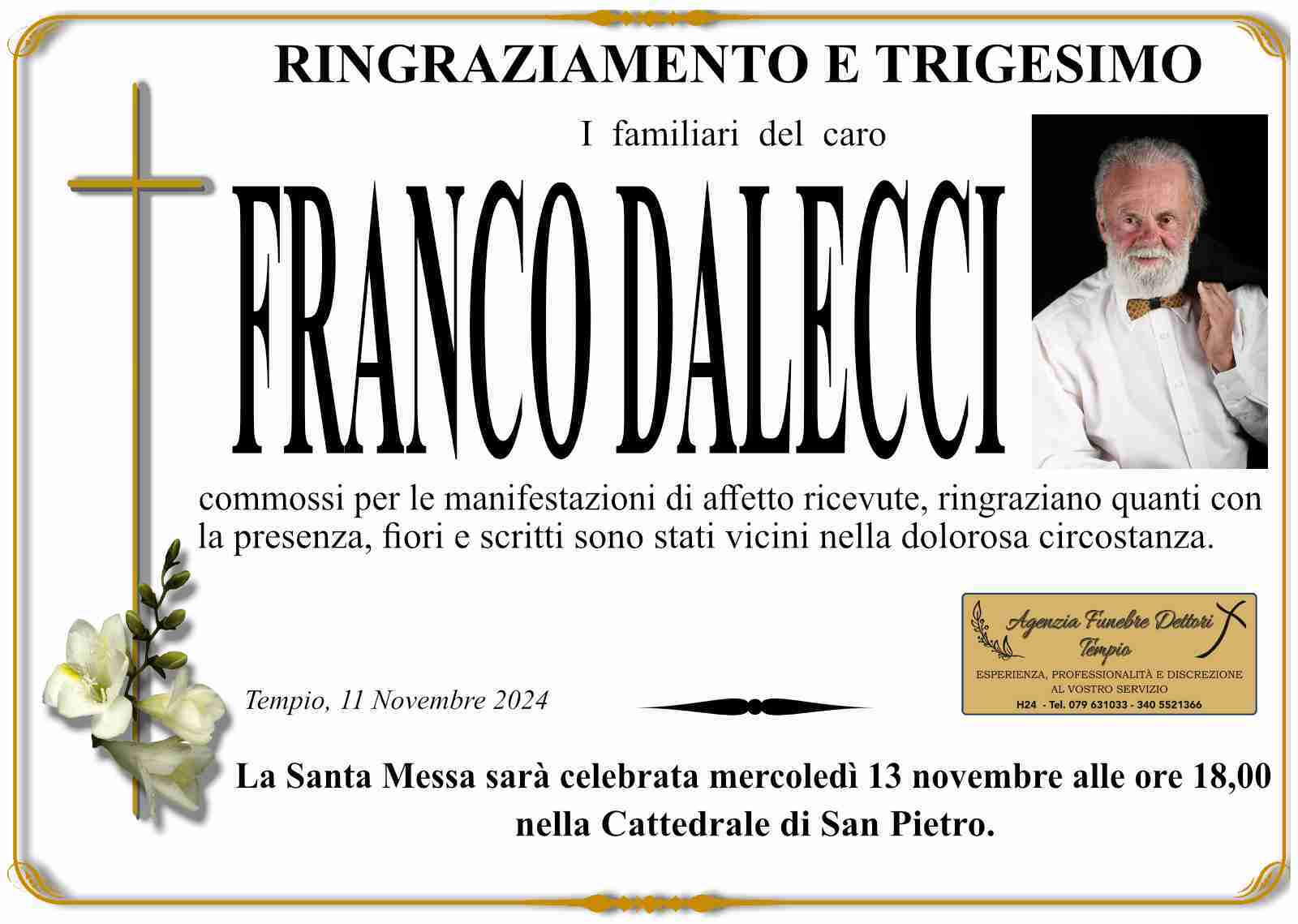 Franco Dalecci