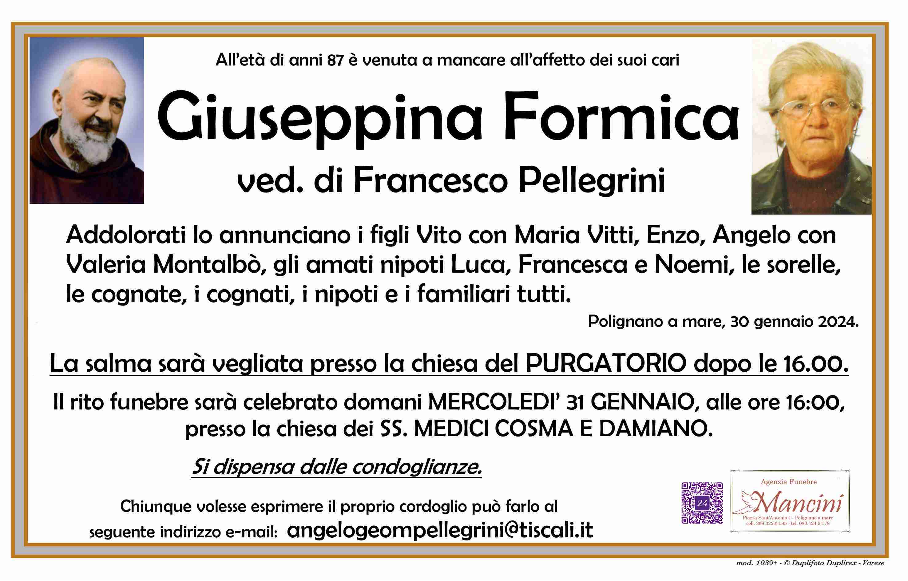 Giuseppina Formica