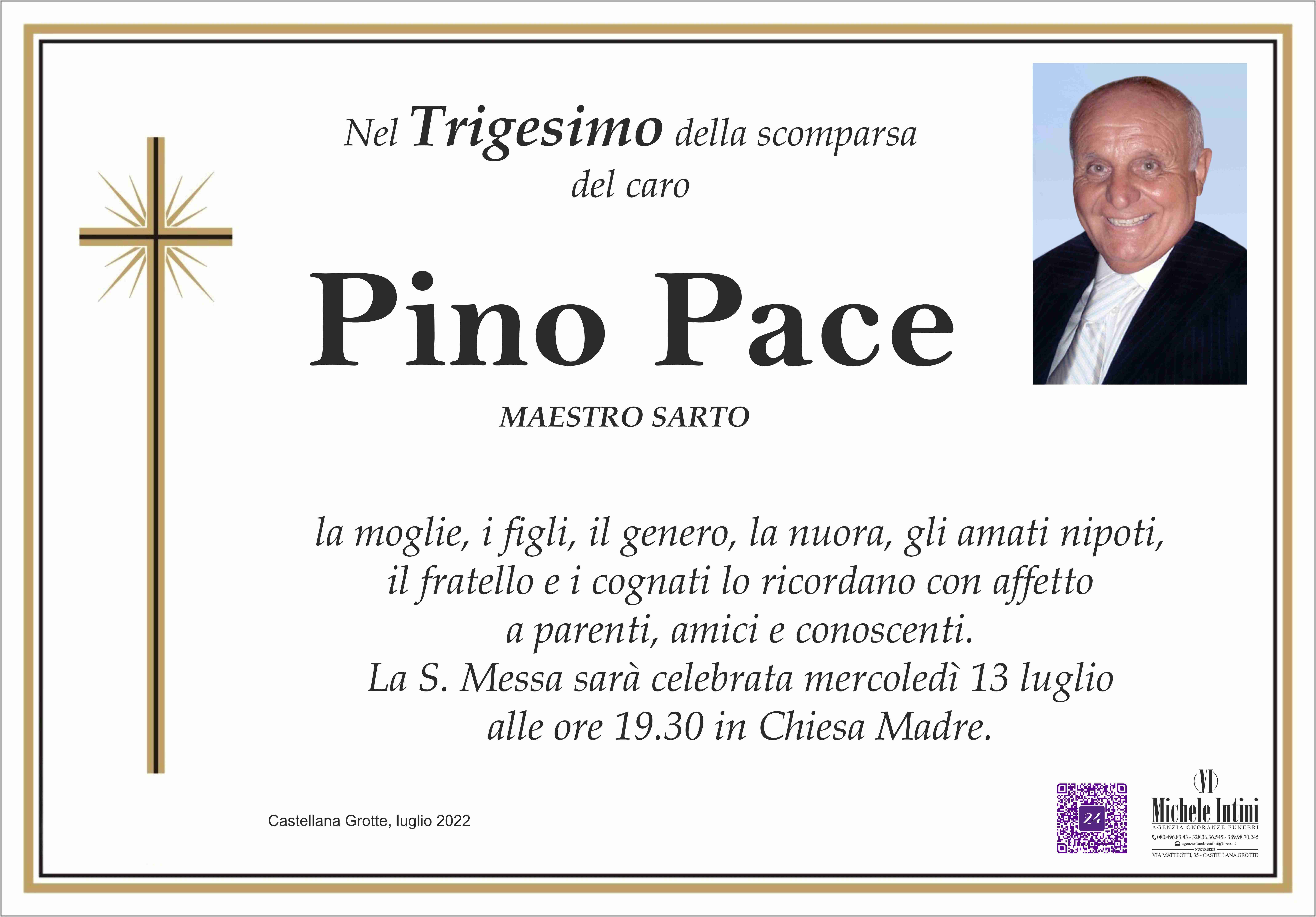 Pino Pace