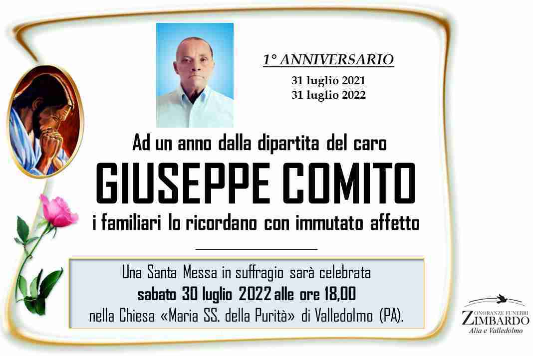 Giuseppe Comito