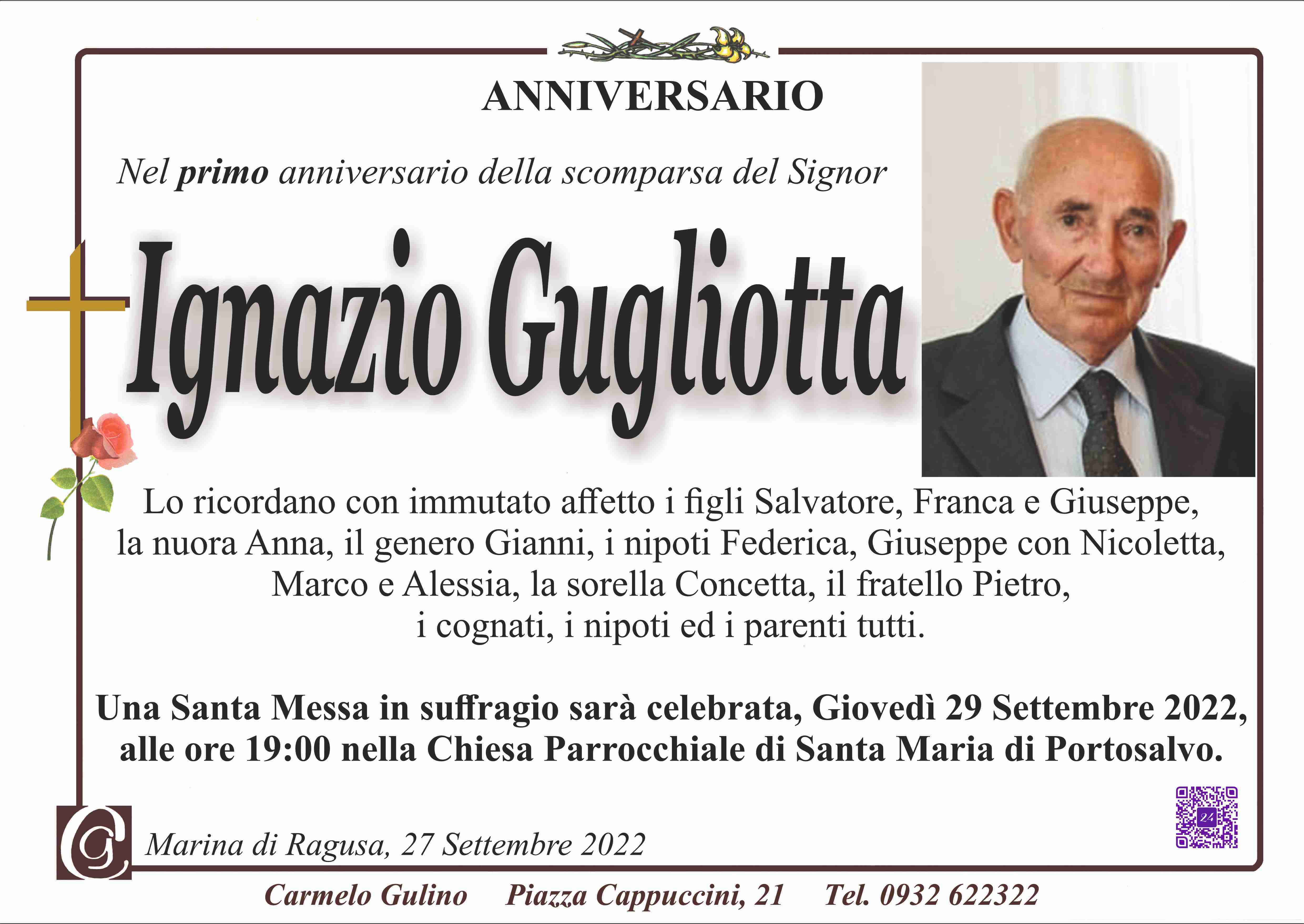 Ignazio Gugliotta