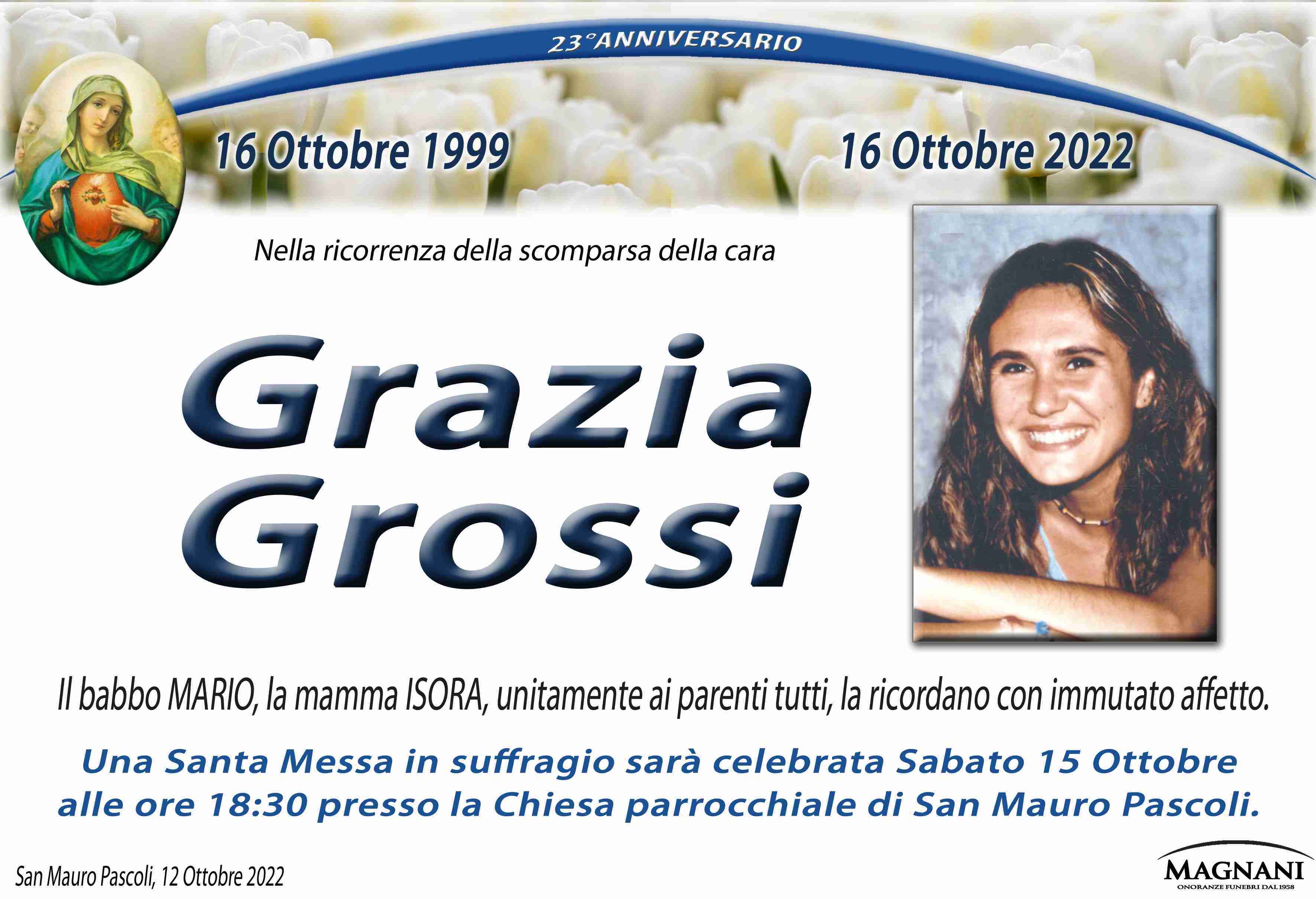 Grazia Grossi