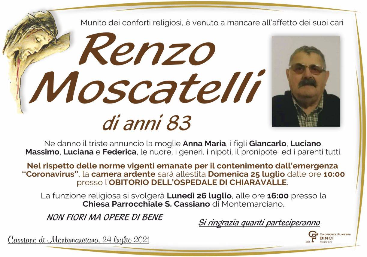 Renzo Mengarelli