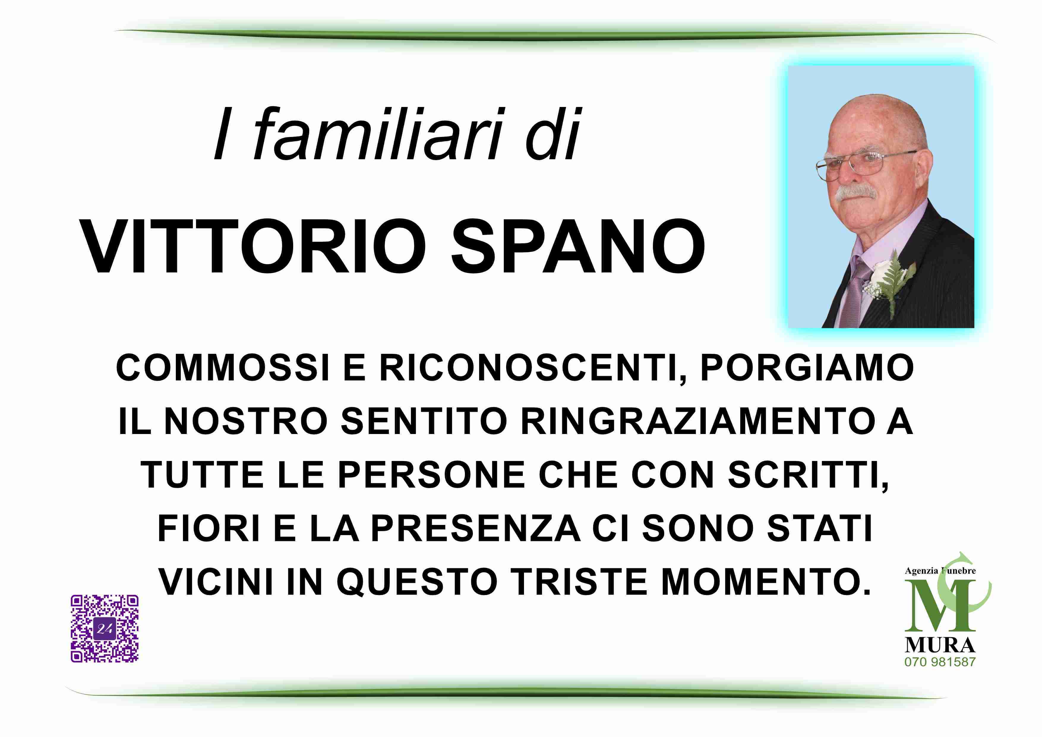 Vittorio Spano