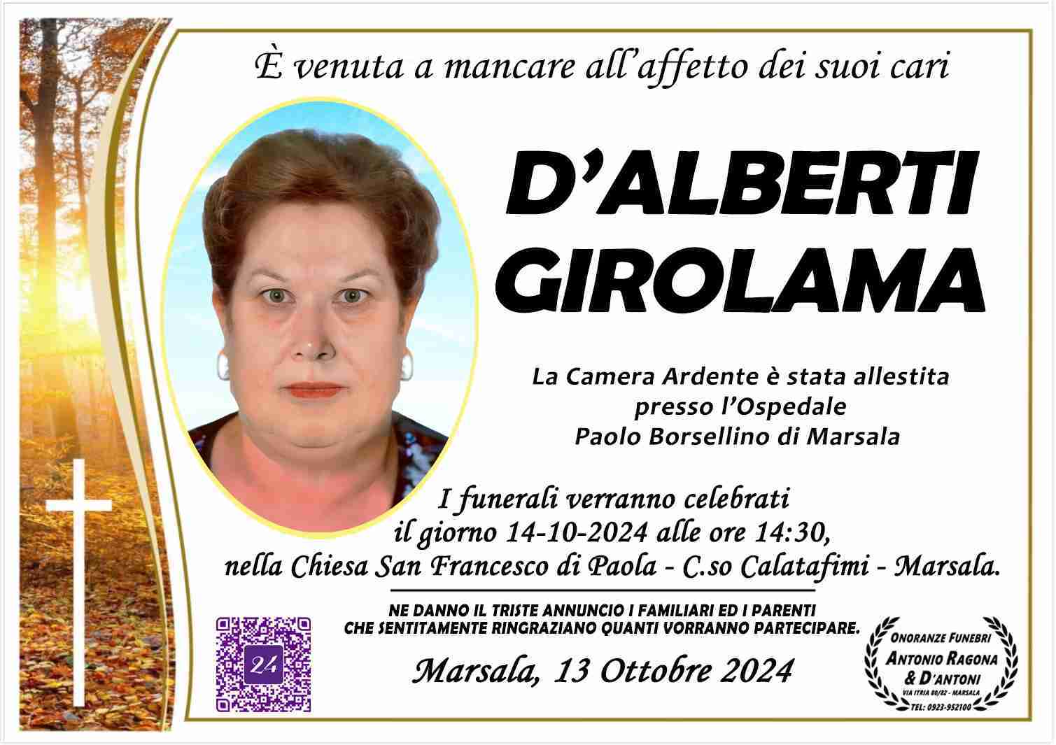 Giromala D'Alberti