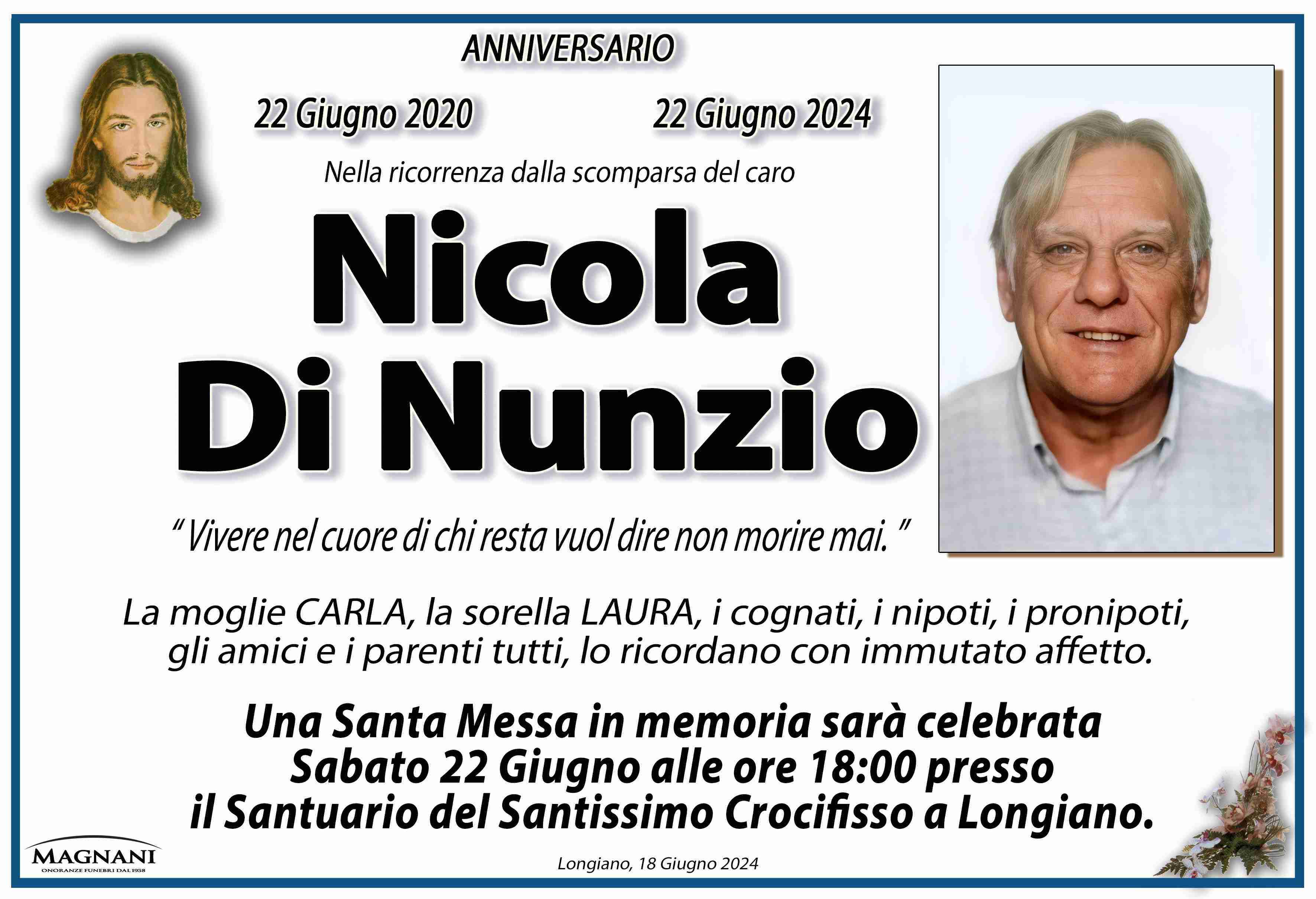 Nicola Di Nunzio