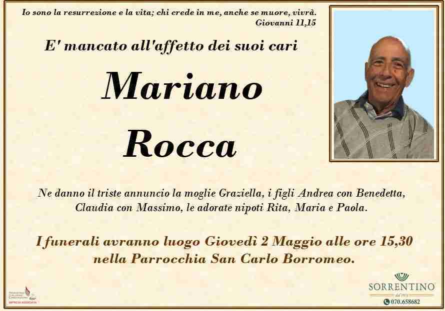 Mariano Rocca
