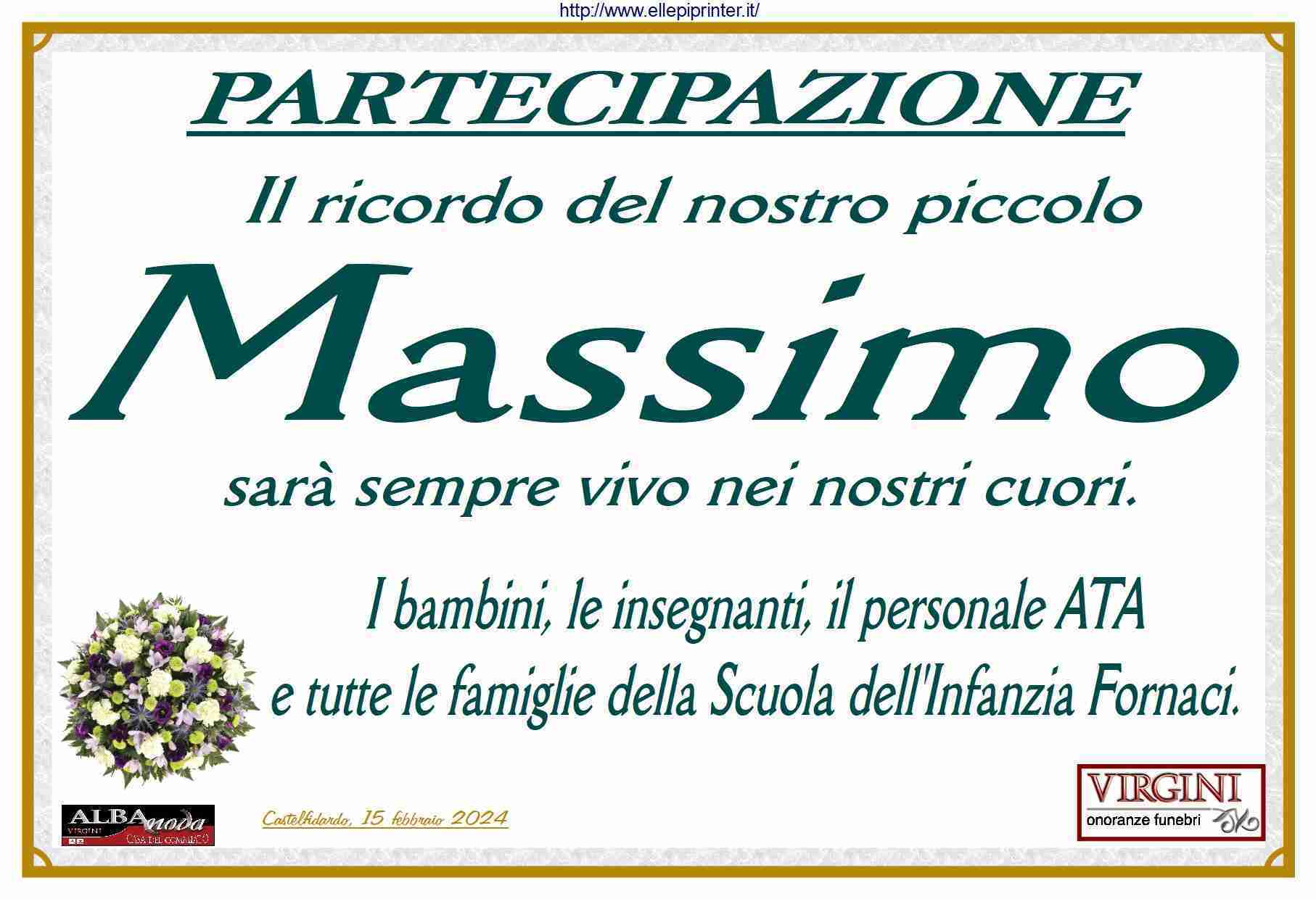 Massimo Basile