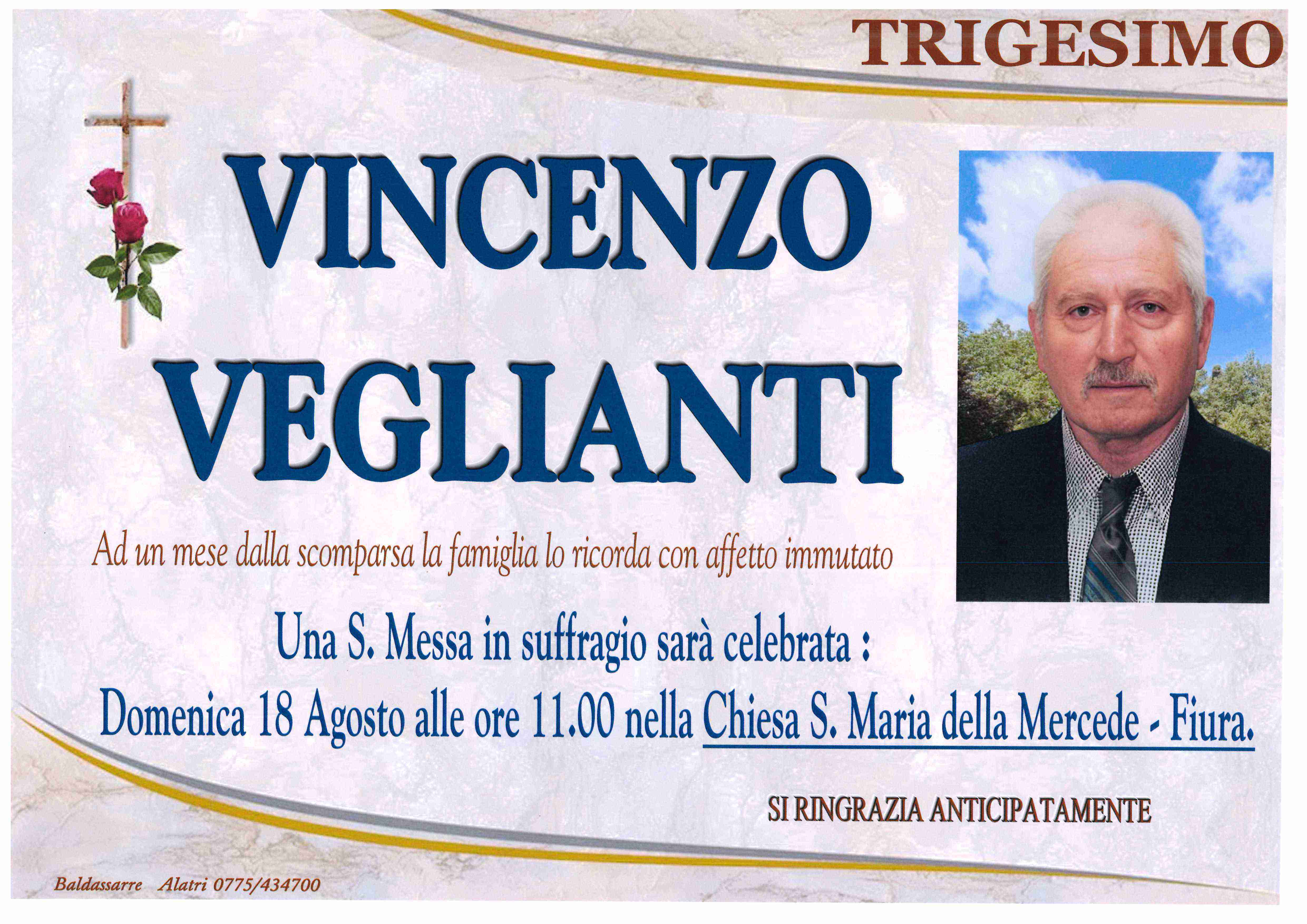 Vincenzo Veglianti