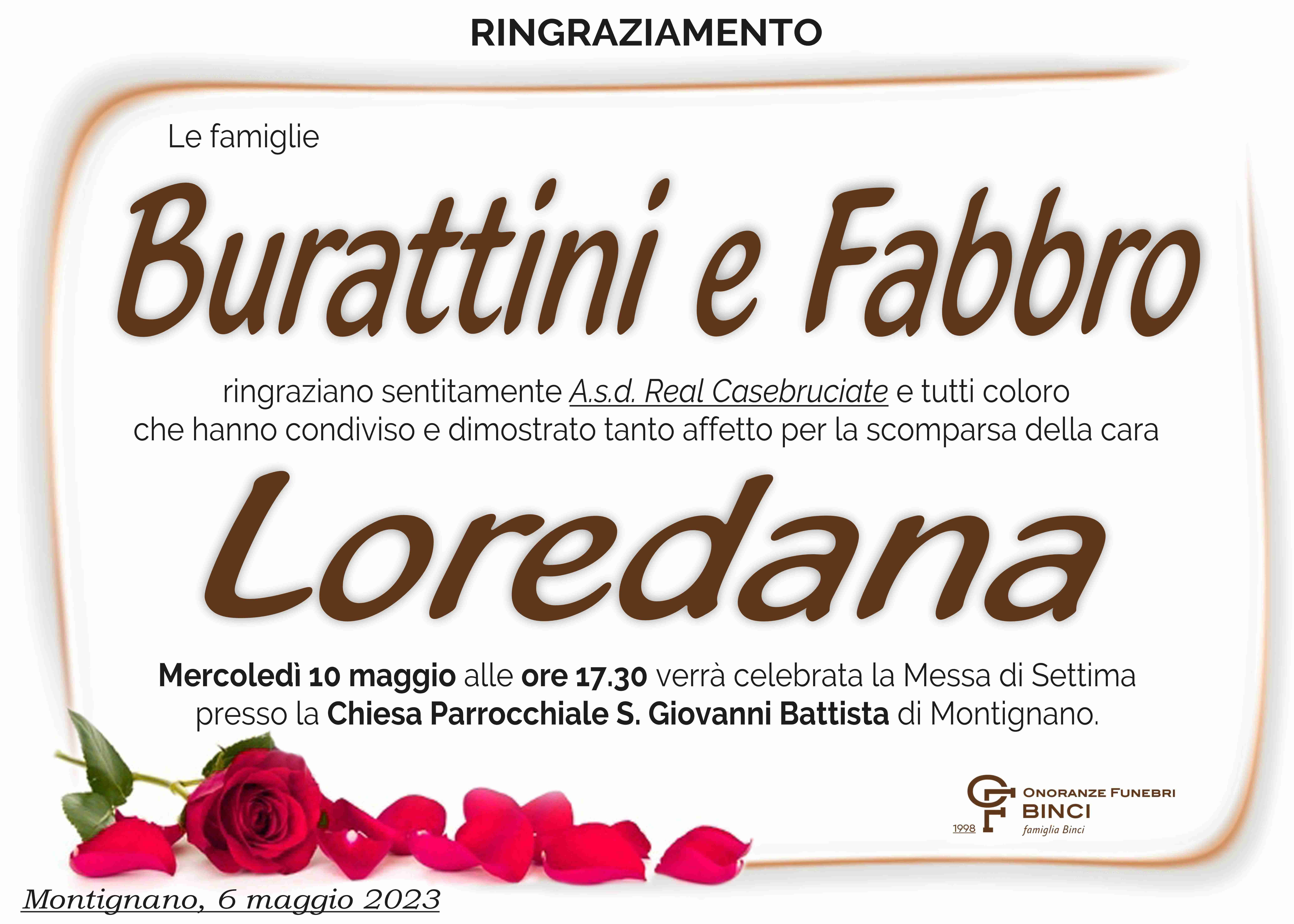 Loredana Fabbro