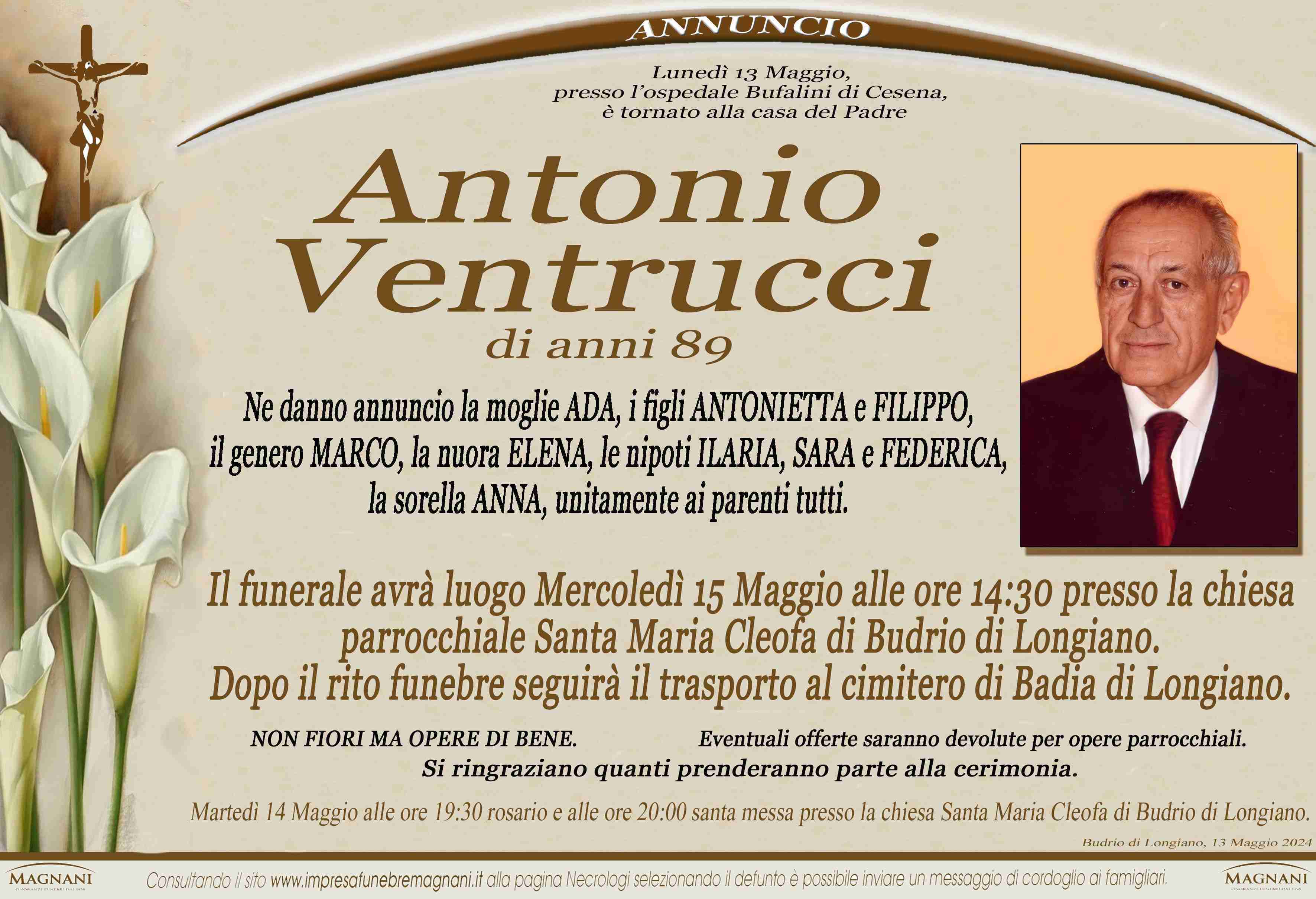 Antonio Ventrucci