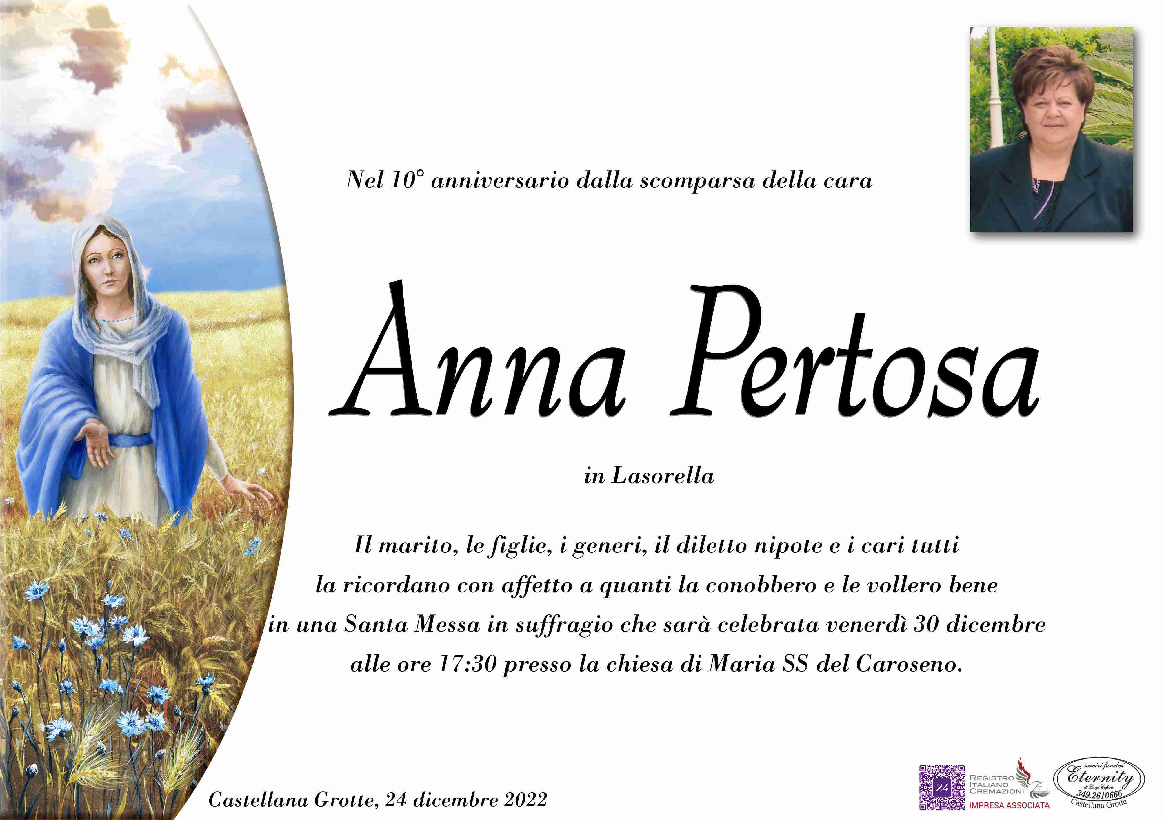 Anna Pertosa