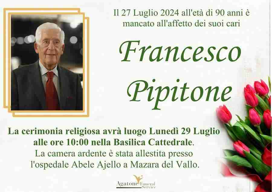 Pipitone Francesco