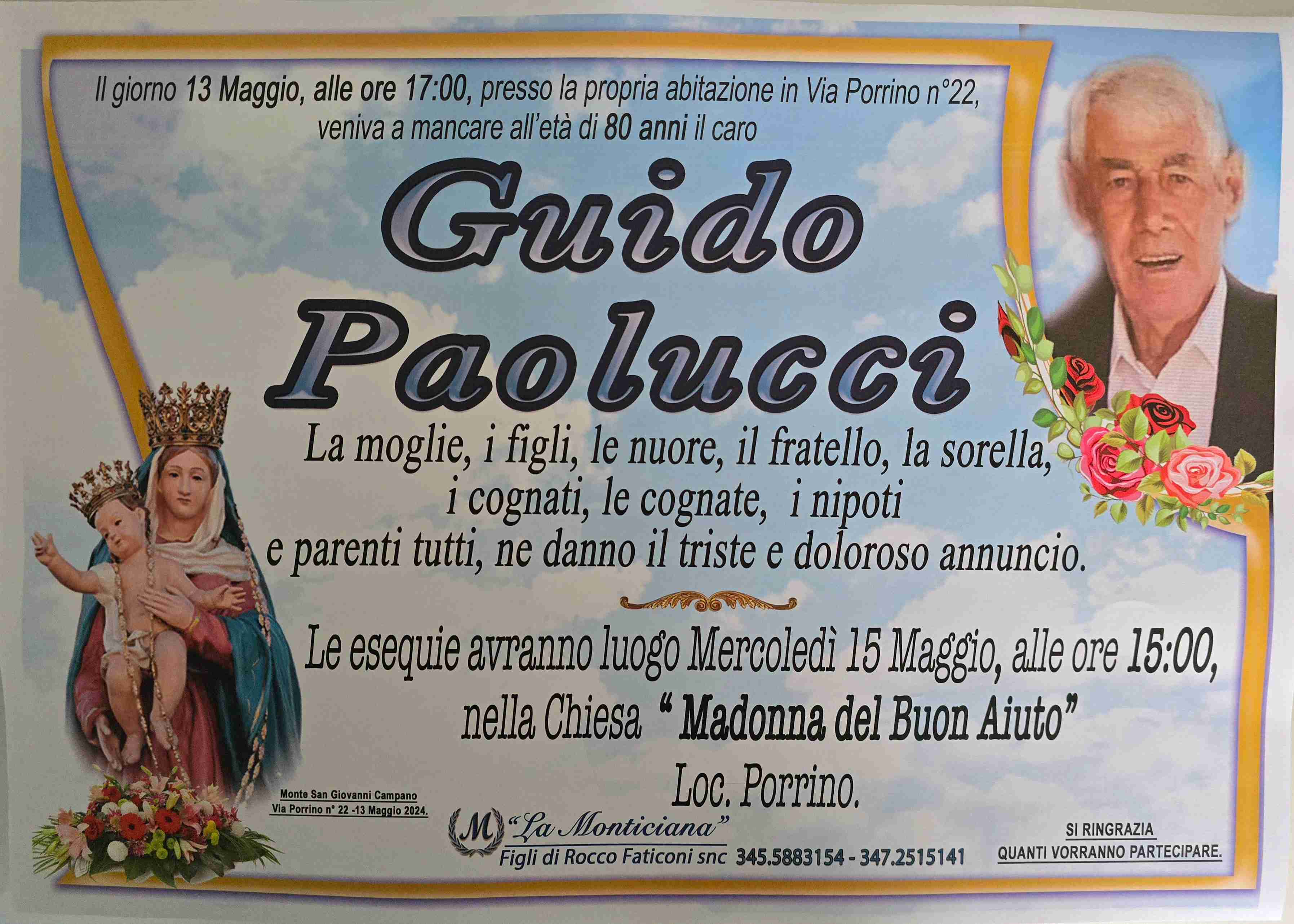 Guido Paolucci