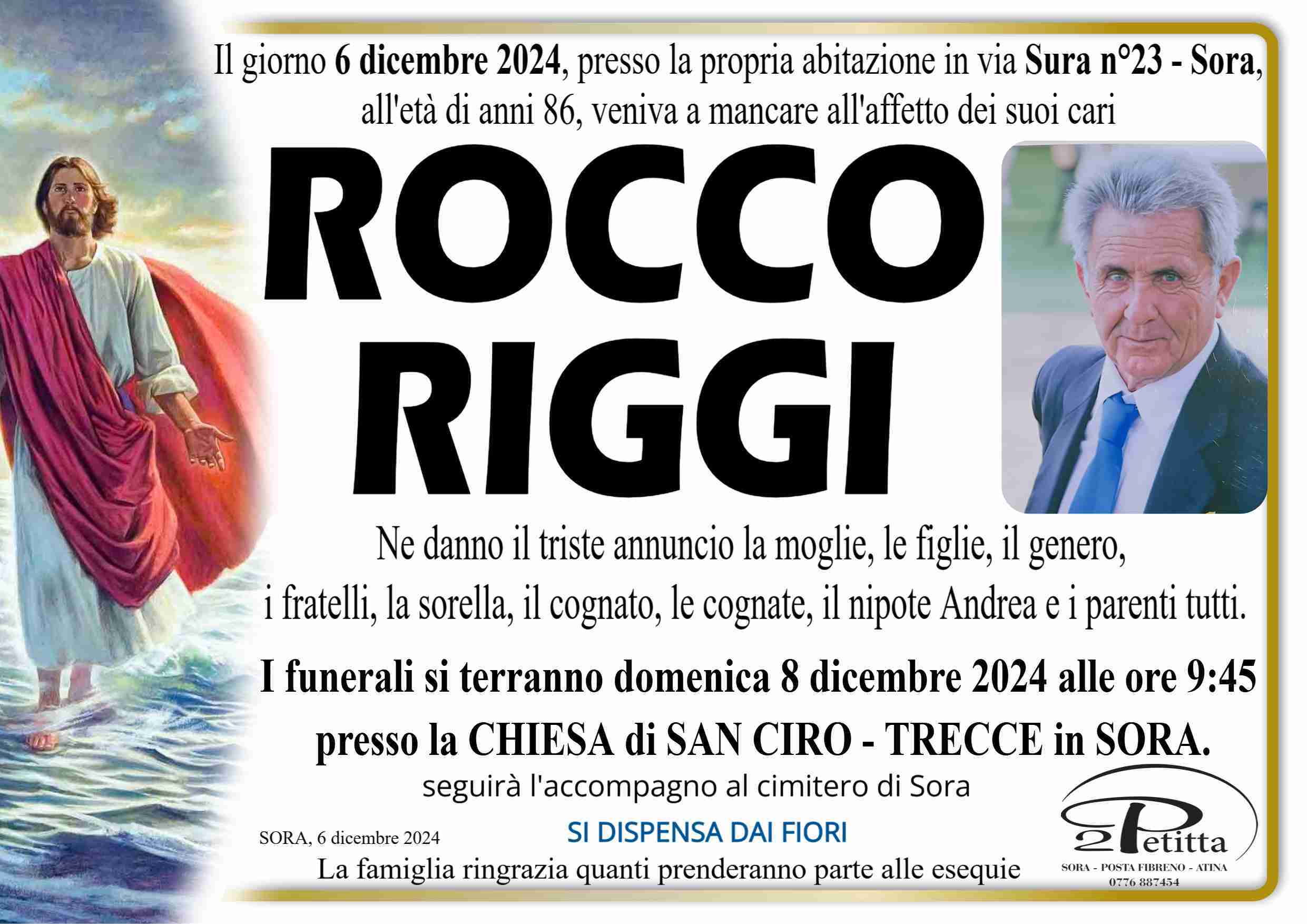 Riggi Rocco