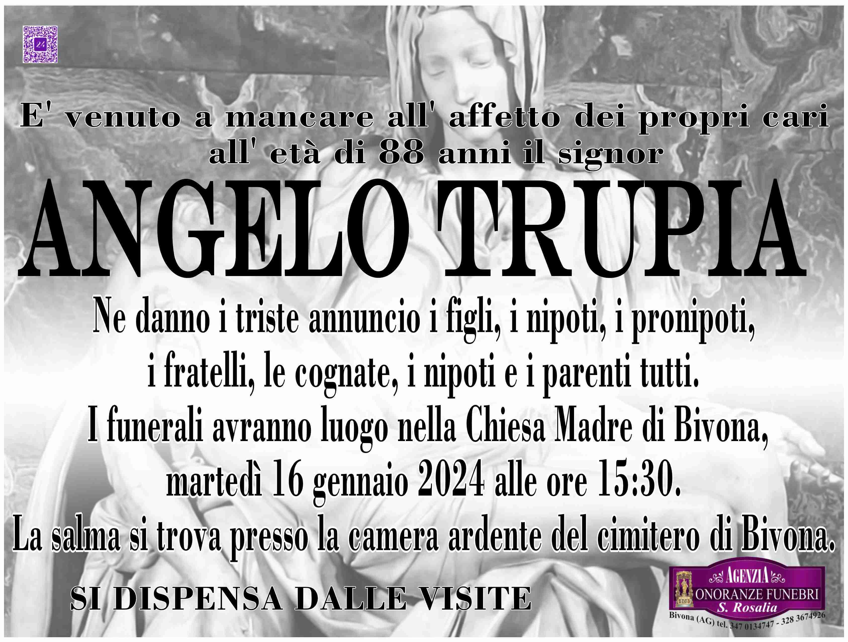 Angelo Trupia