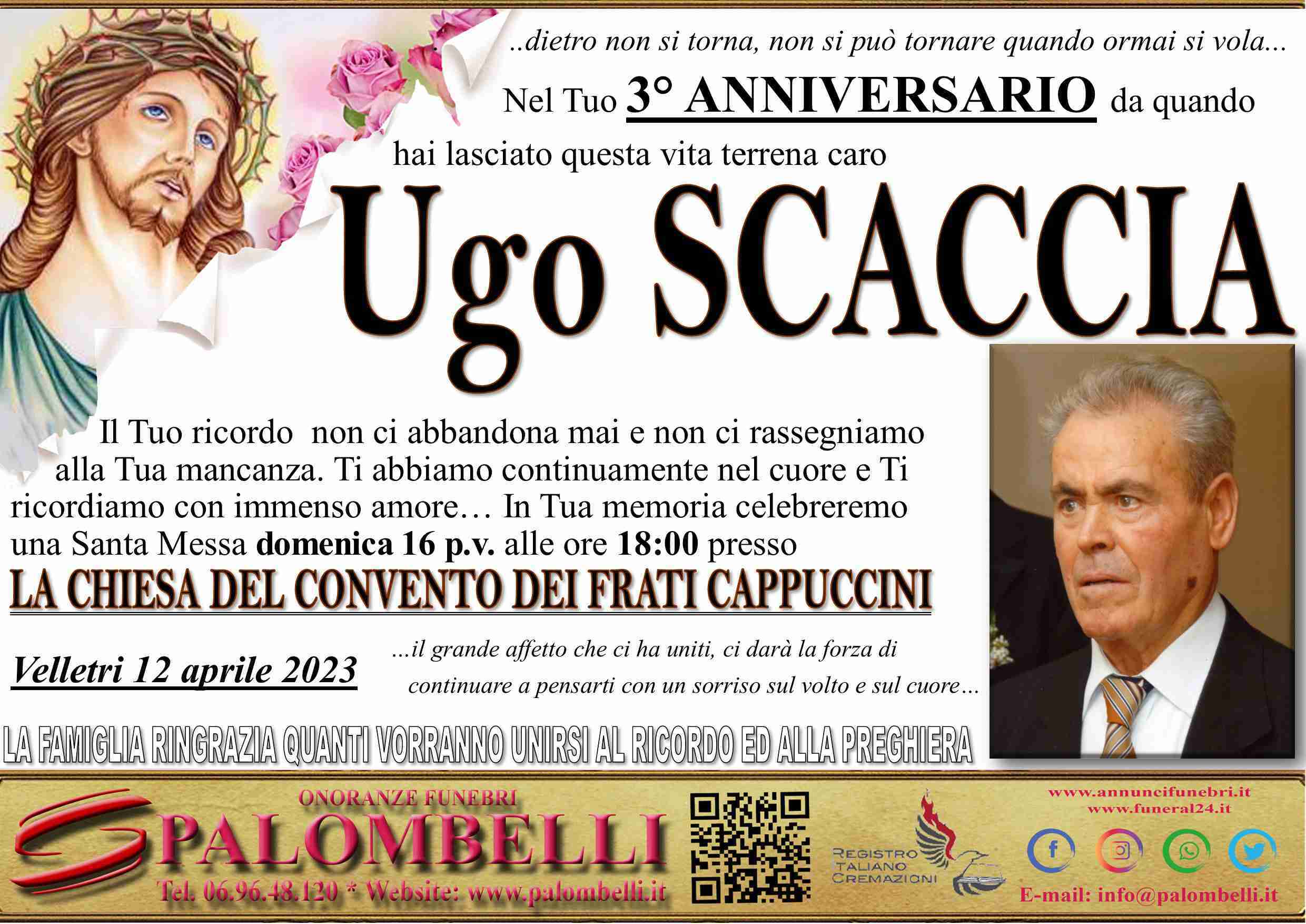 Ugo Scaccia