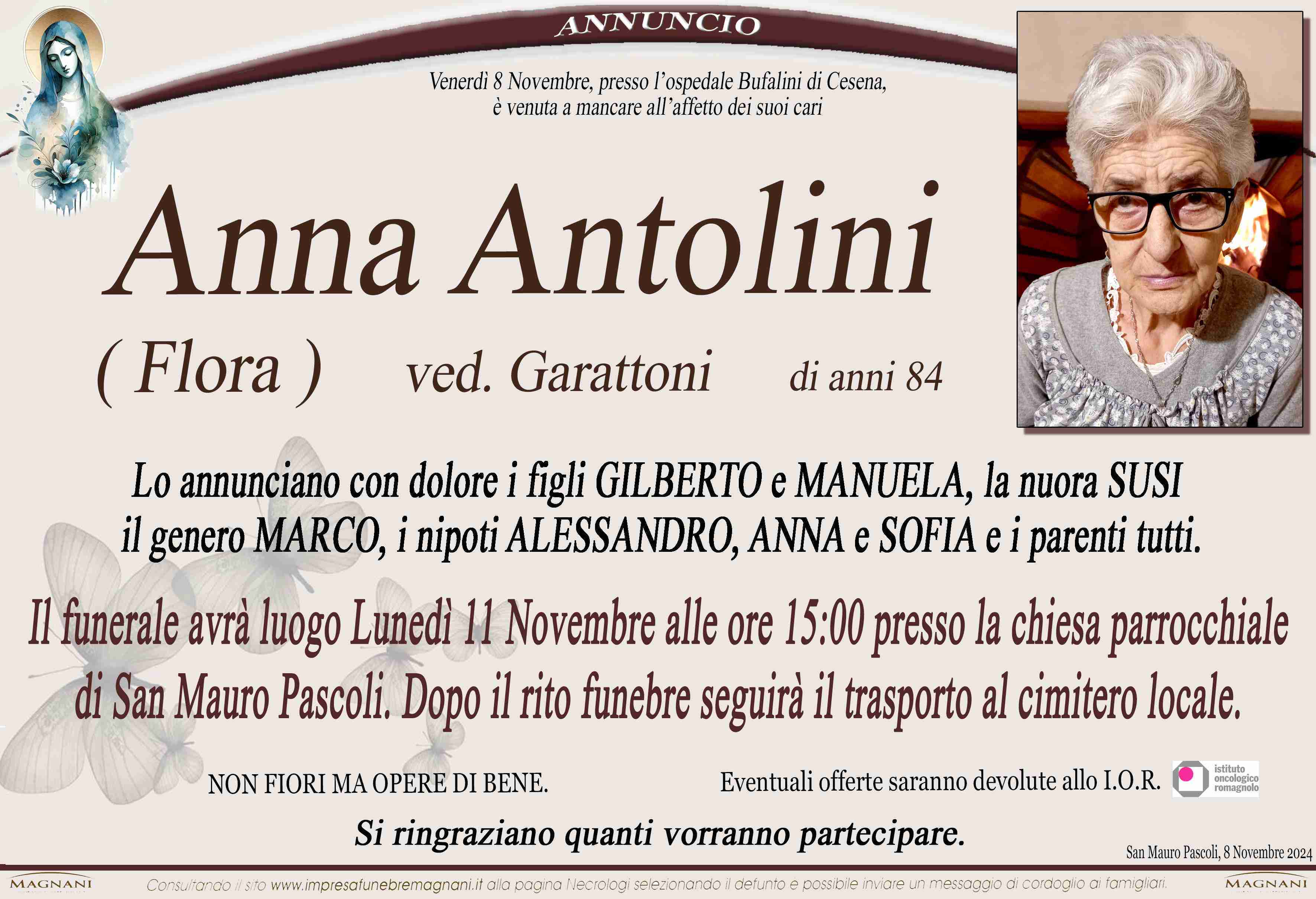 Anna Antolini