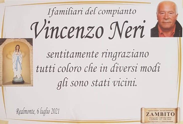 Vincenzo Neri